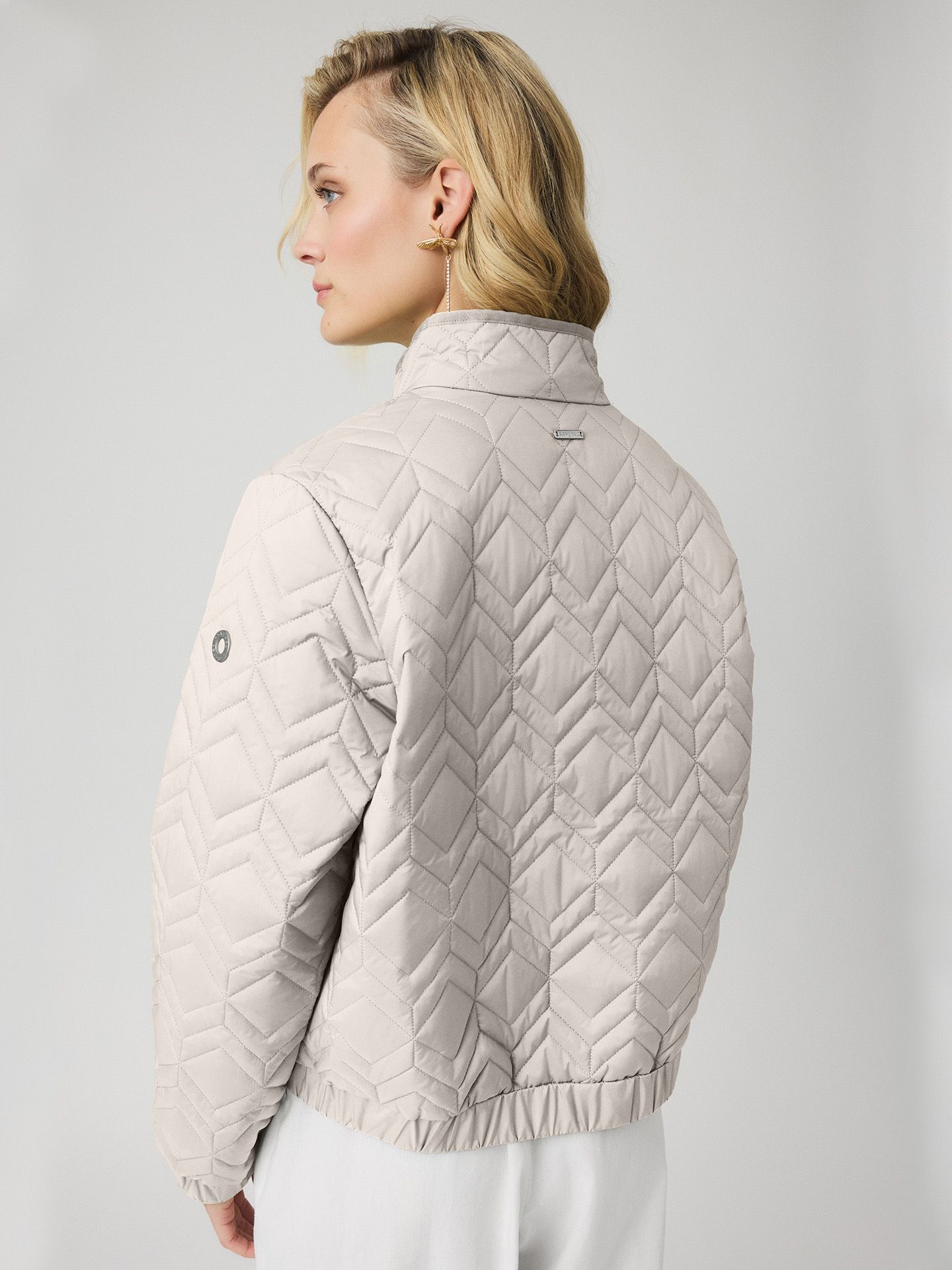 Covered Jack Gina Beige 00082925-5100