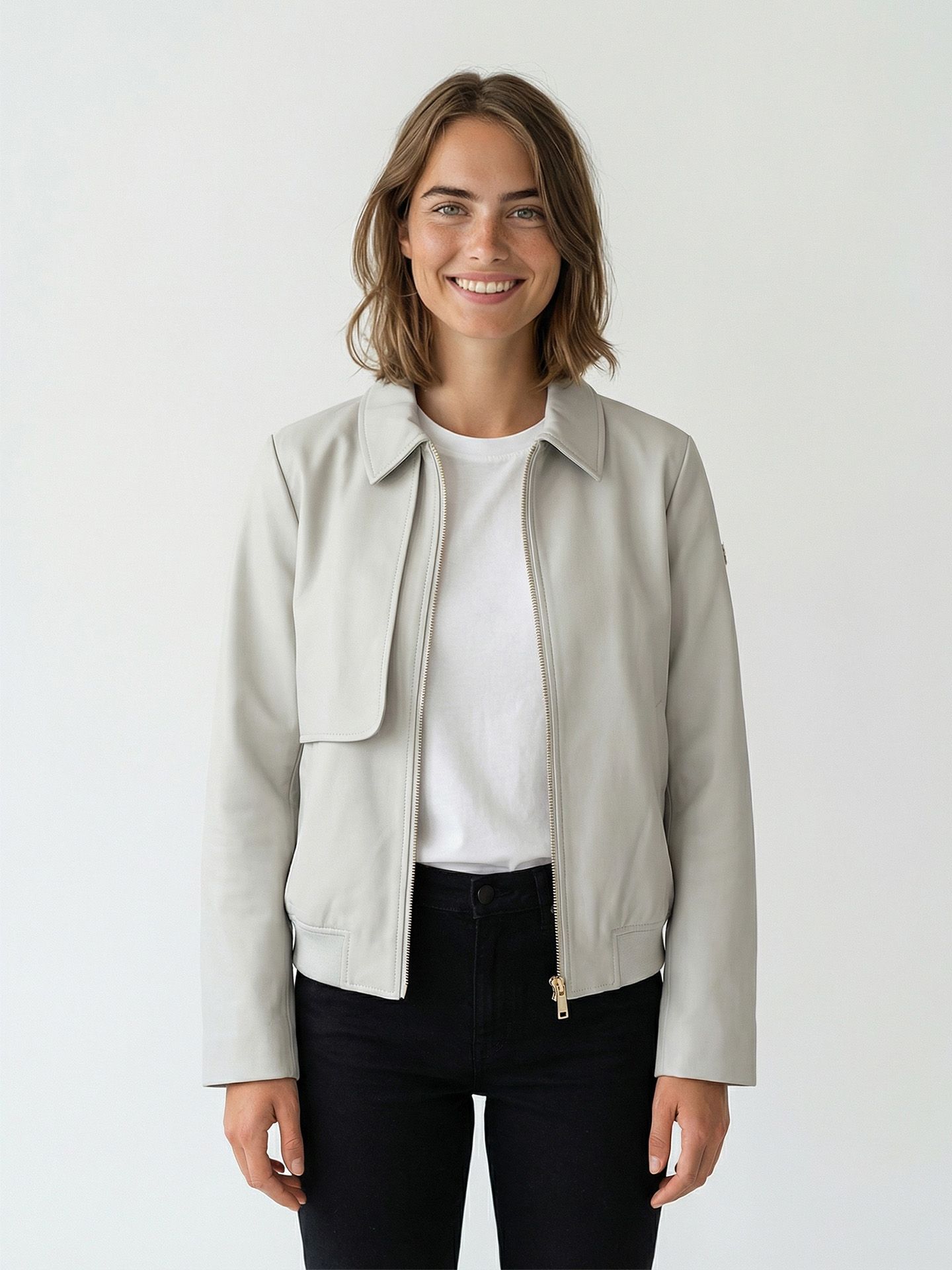 Covered Jasje Berry Beige 00082926-5100