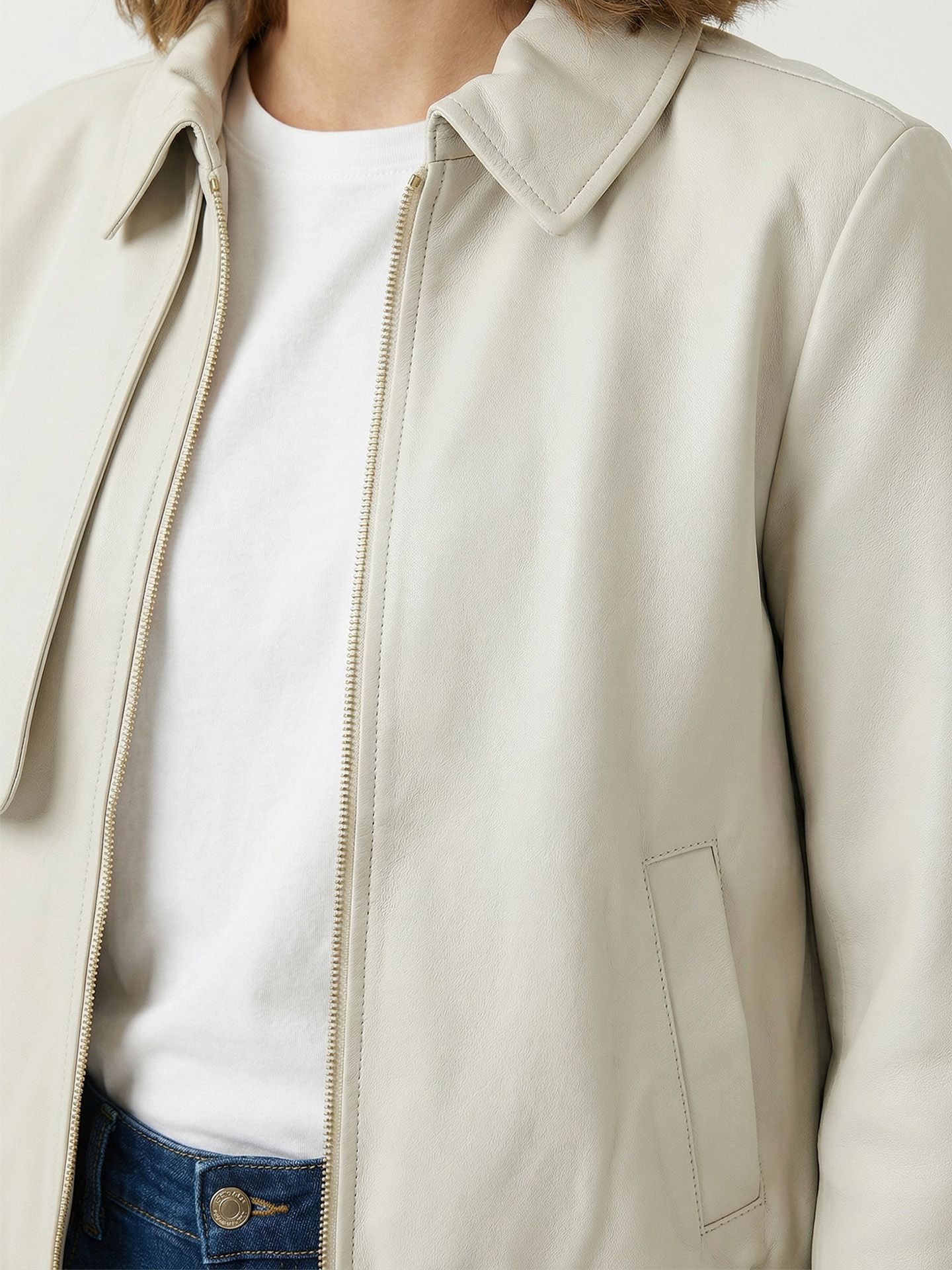 Covered Jasje Berry Beige 00082926-5100