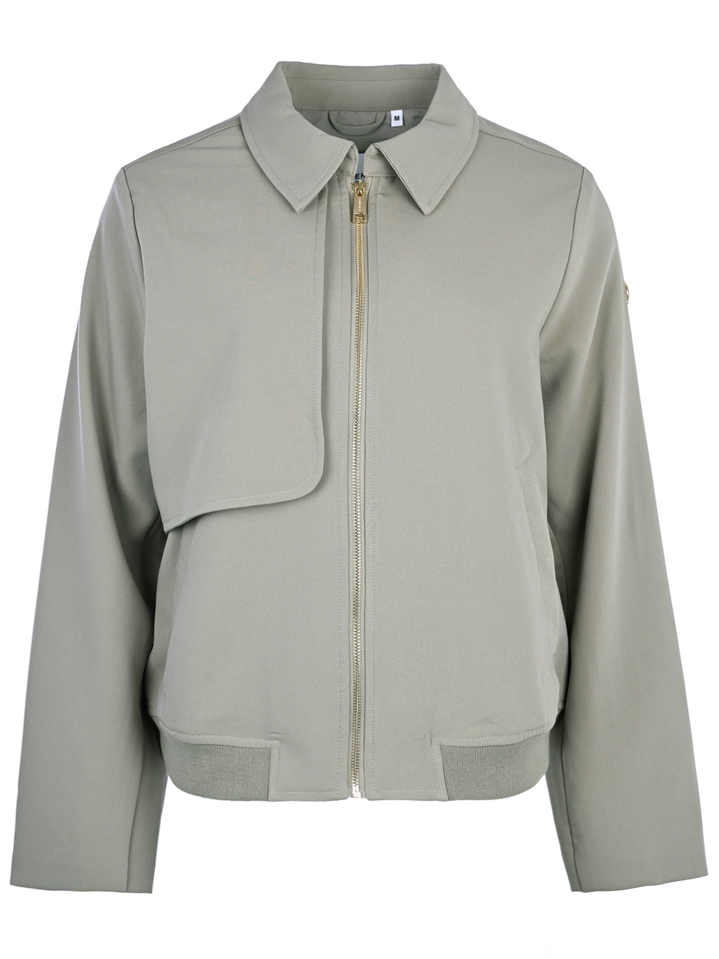 Covered Jasje Berry Groen 00082926-6310