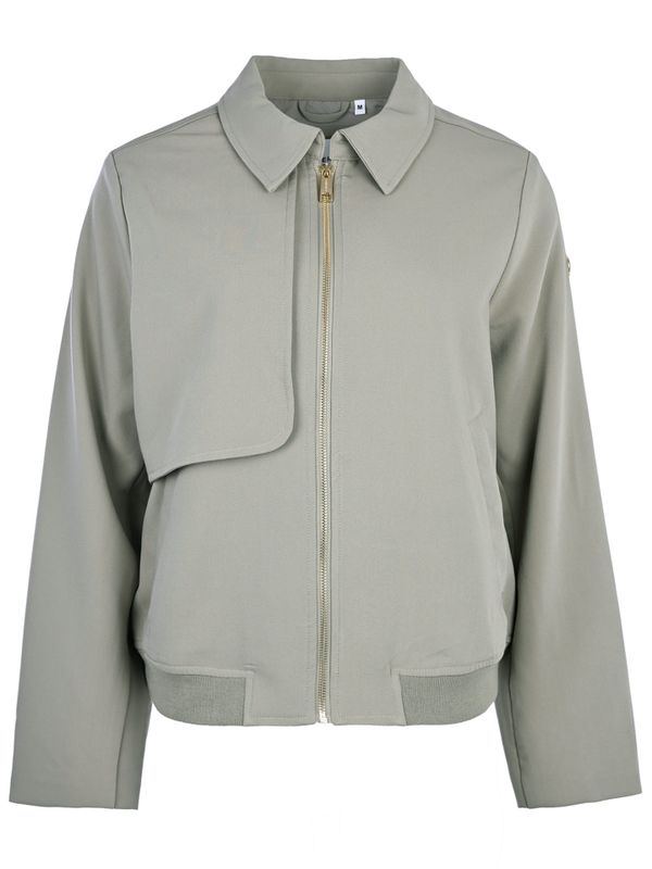 Covered Jasje Berry Groen 2900079206038