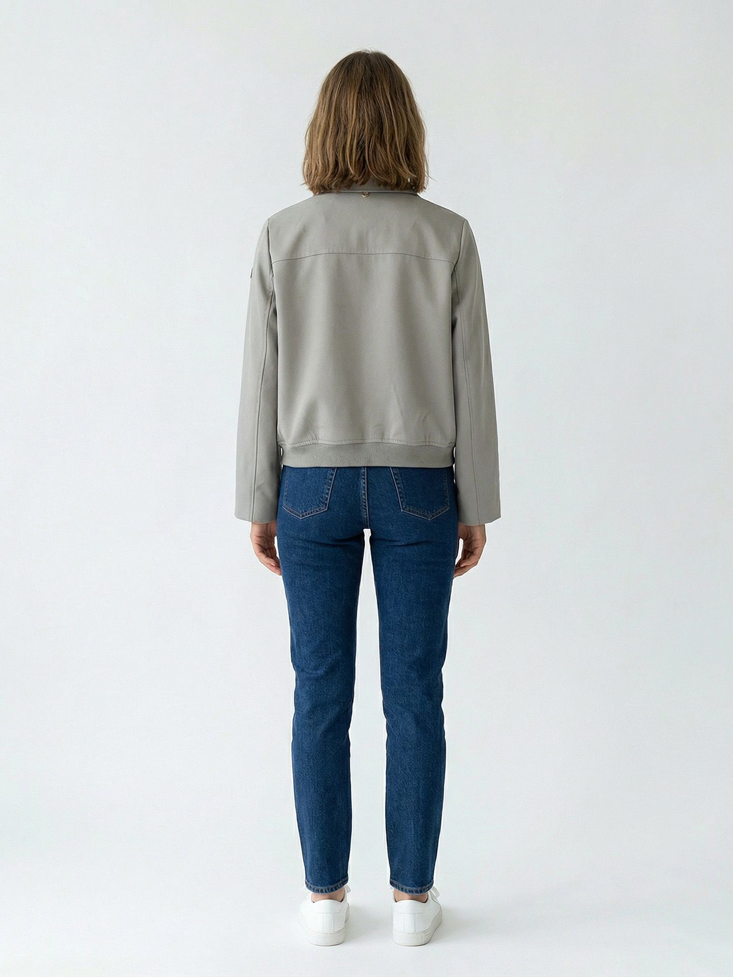 Covered Jasje Berry Groen 00082926-6310