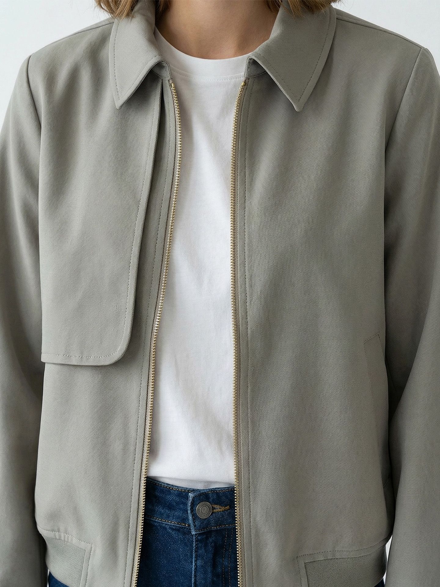 Covered Jasje Berry Groen 00082926-6310