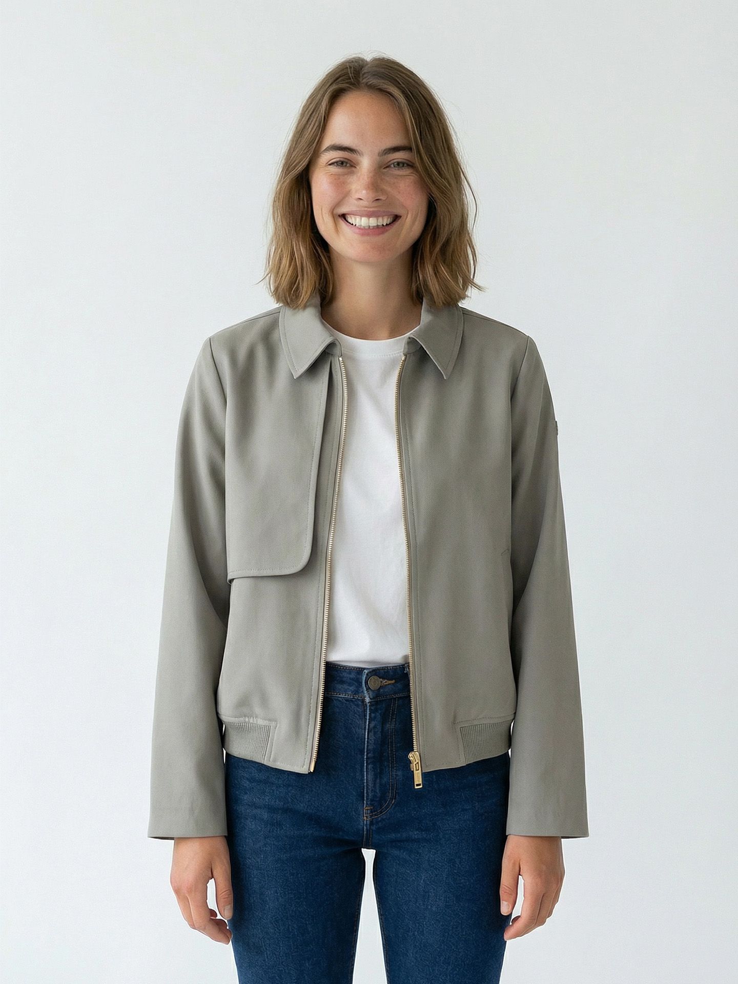 Covered Jasje Berry Groen 00082926-6310