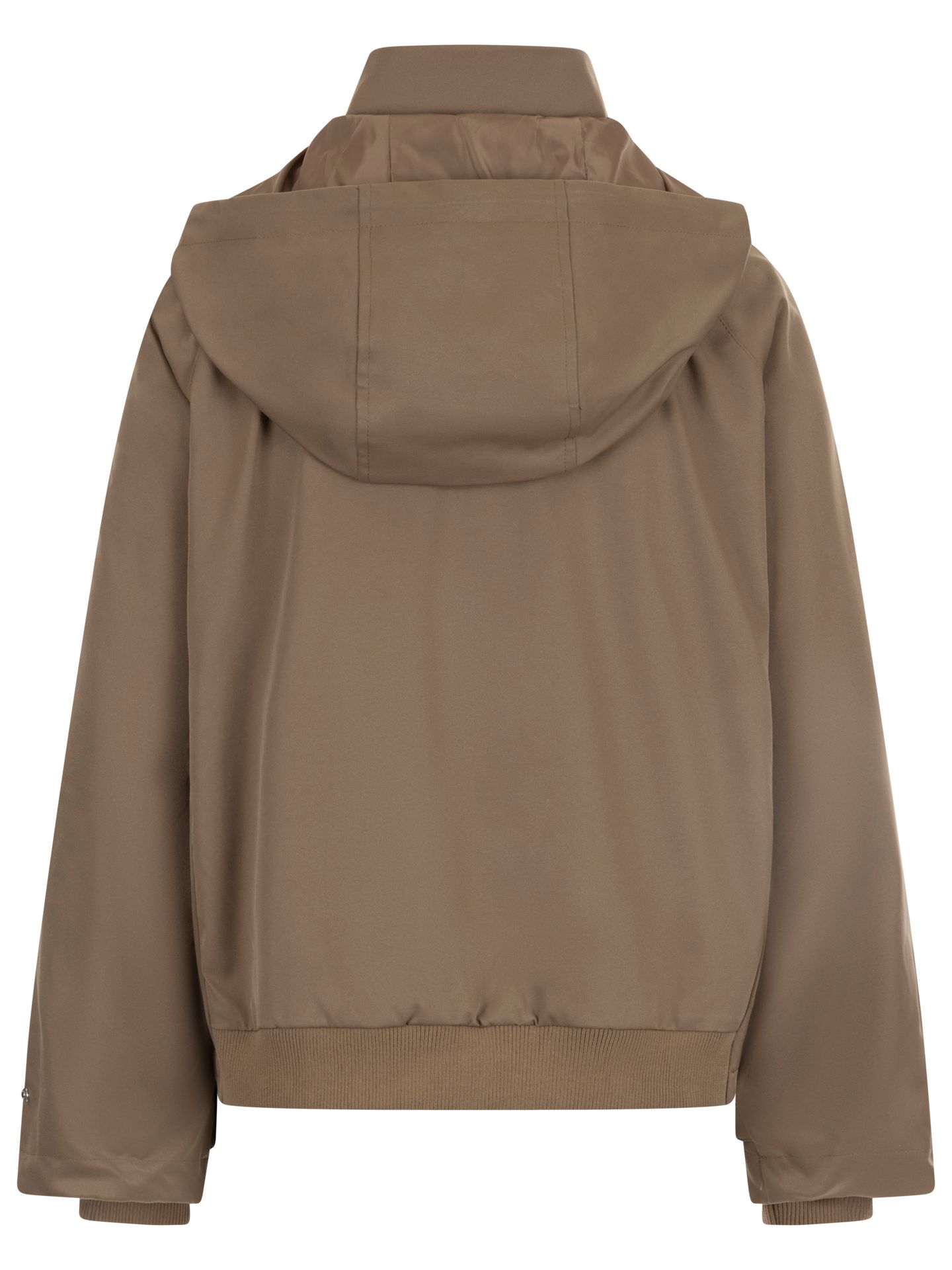 Covered Jack Malu Taupe 00082927-5500