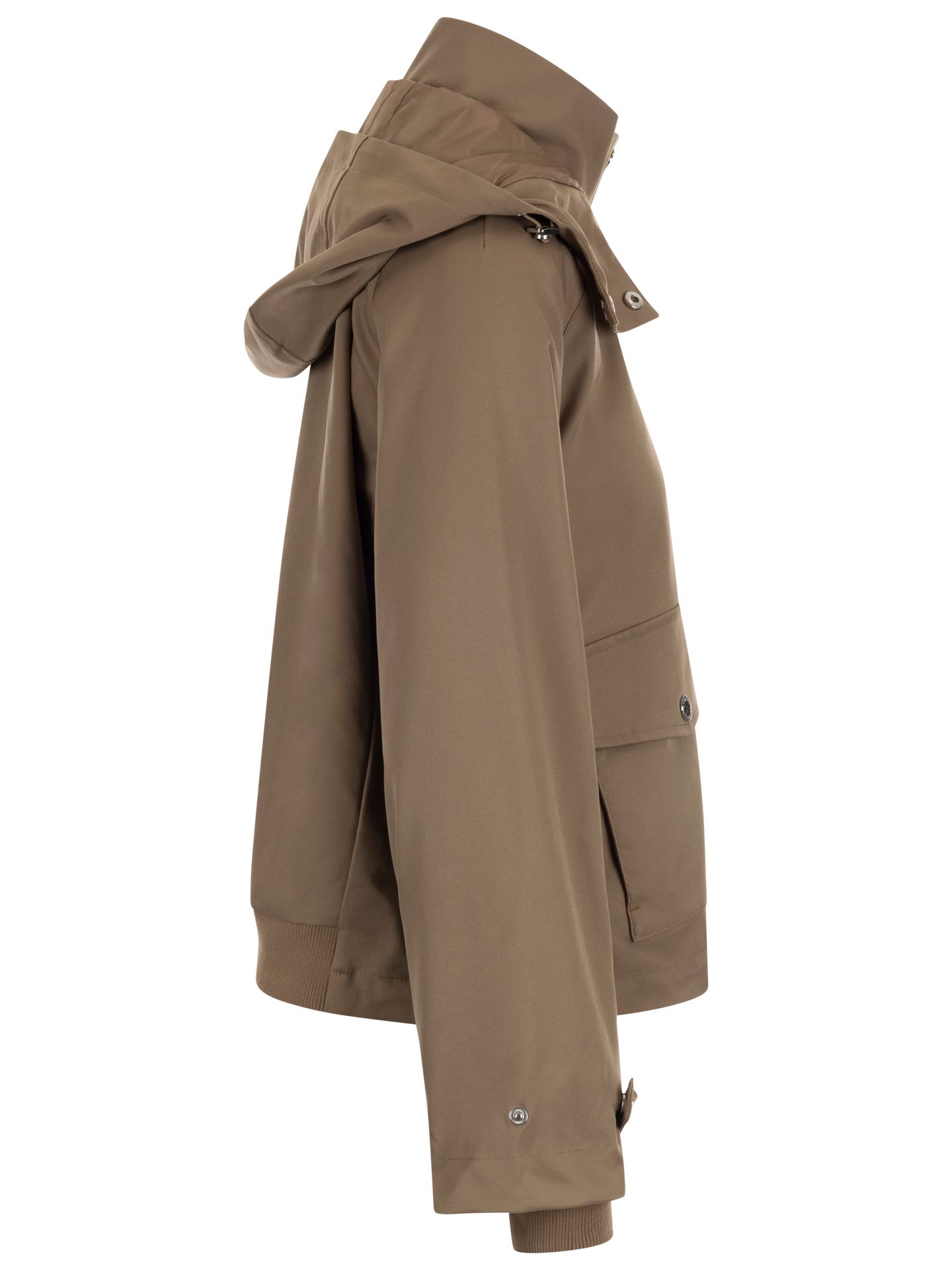 Covered Jack Malu Taupe 00082927-5500