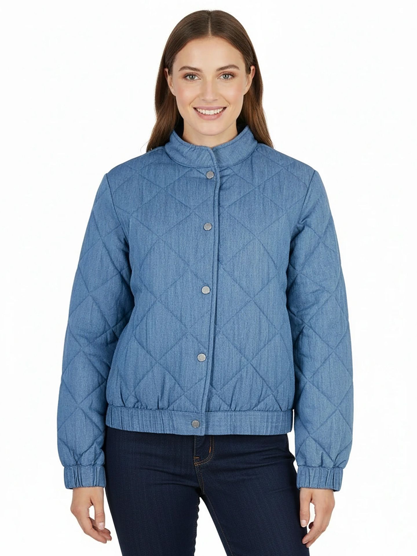 Covered Jack Davina Blauw 00082928-1350