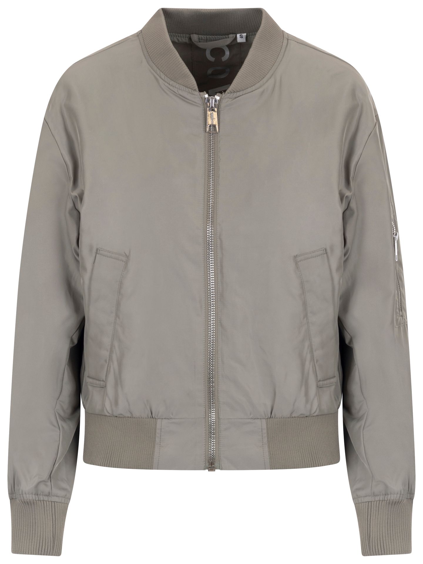 Covered Jasje Bonnie Groen 00082929-6310