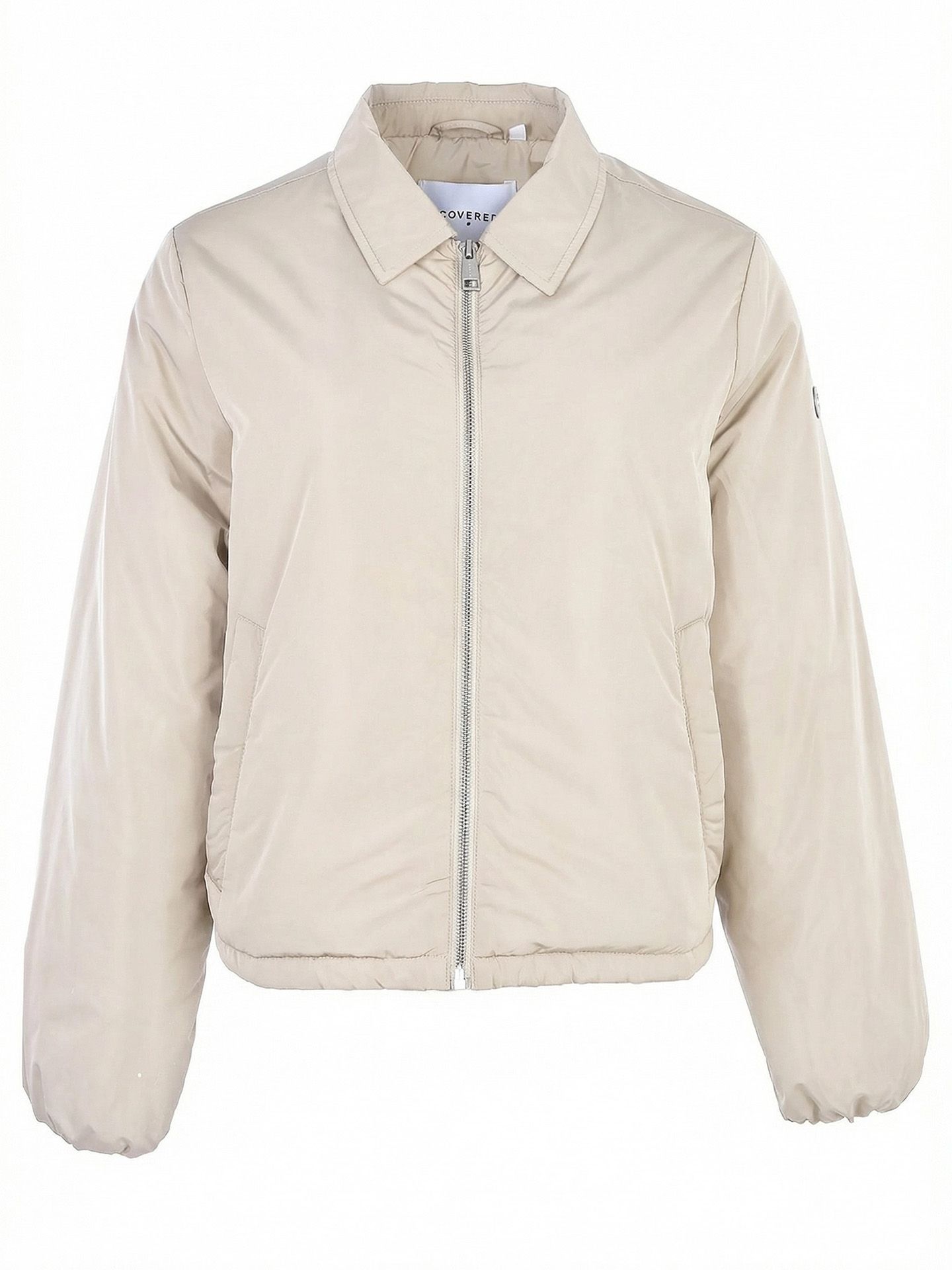 Covered Yella Jacks Beige 00082930-5100