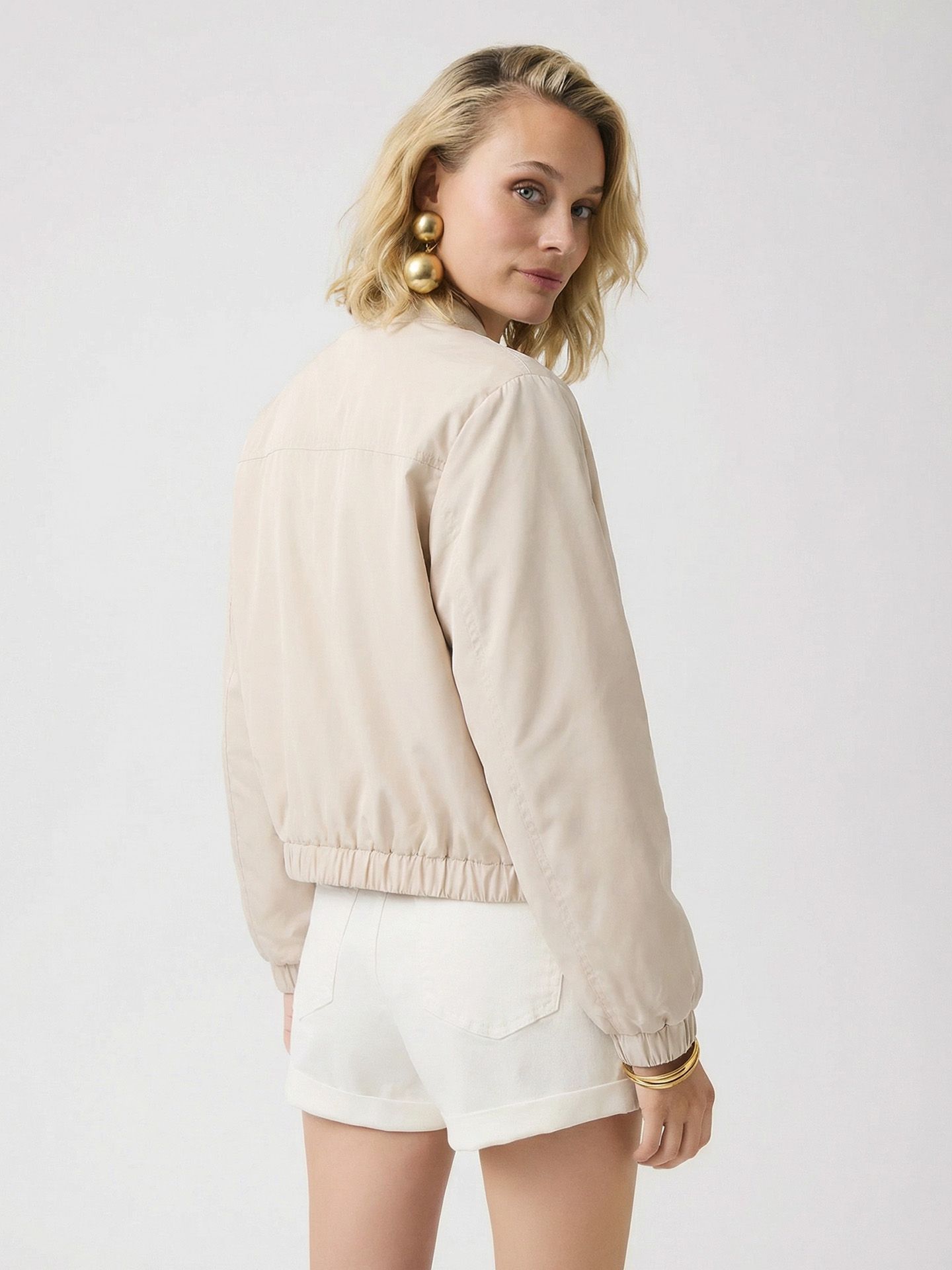 Covered Yella Jacks Beige 00082930-5100