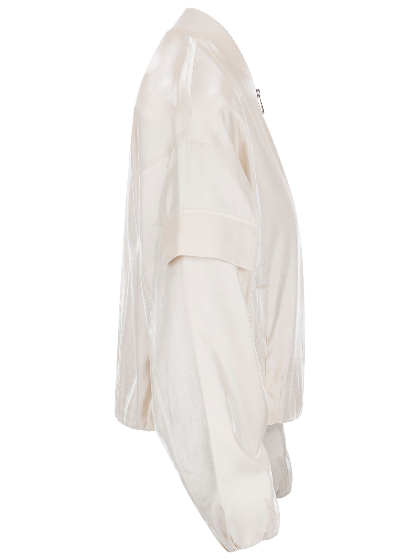 ICNK Blazer Nanni Off white 00082933-5000