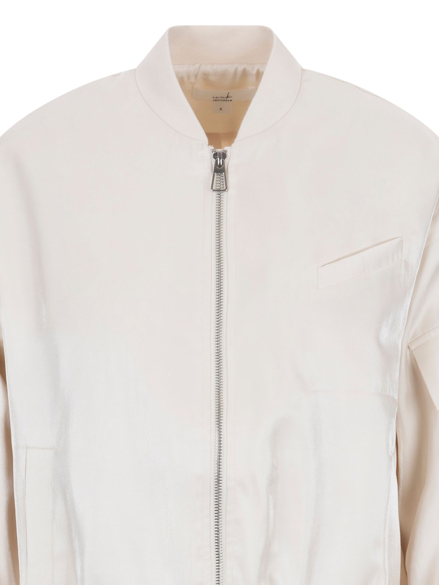 ICNK Blazer Nanni Off white 00082933-5000