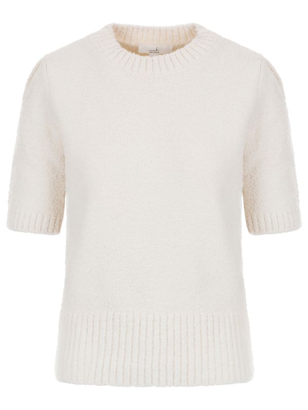 ICNK Trui Bella Off white 2900079216044