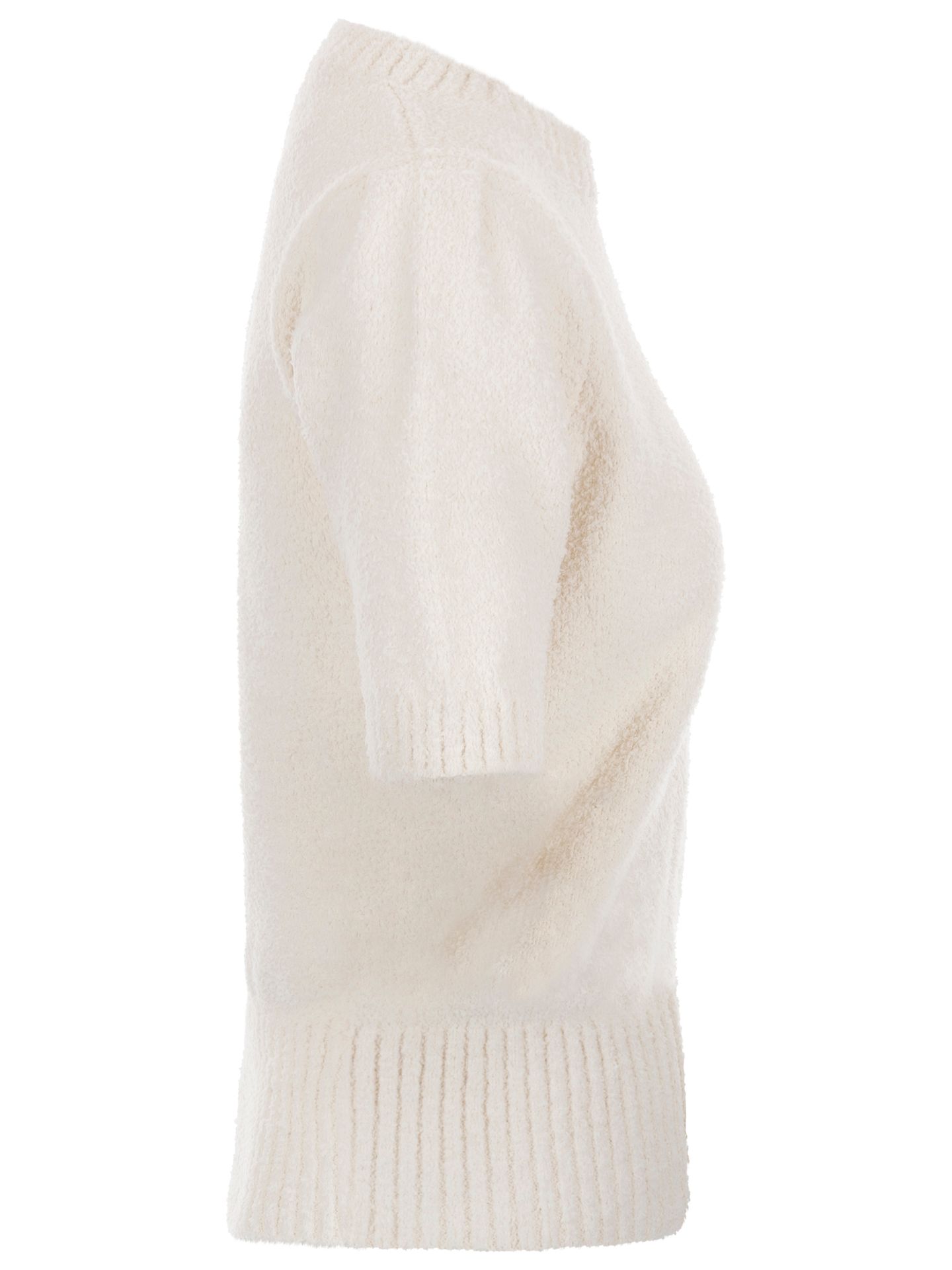 ICNK Trui Bella Off white 00082935-5000