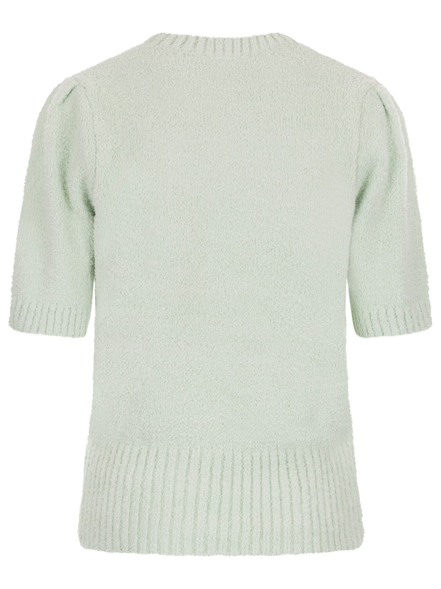 ICNK Trui Bella Groen 00082935-6000