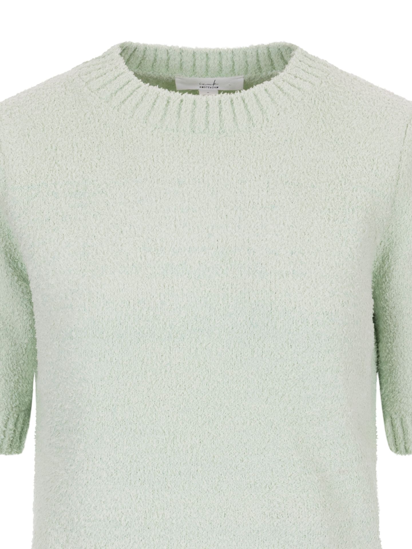 ICNK Trui Bella Groen 00082935-6000