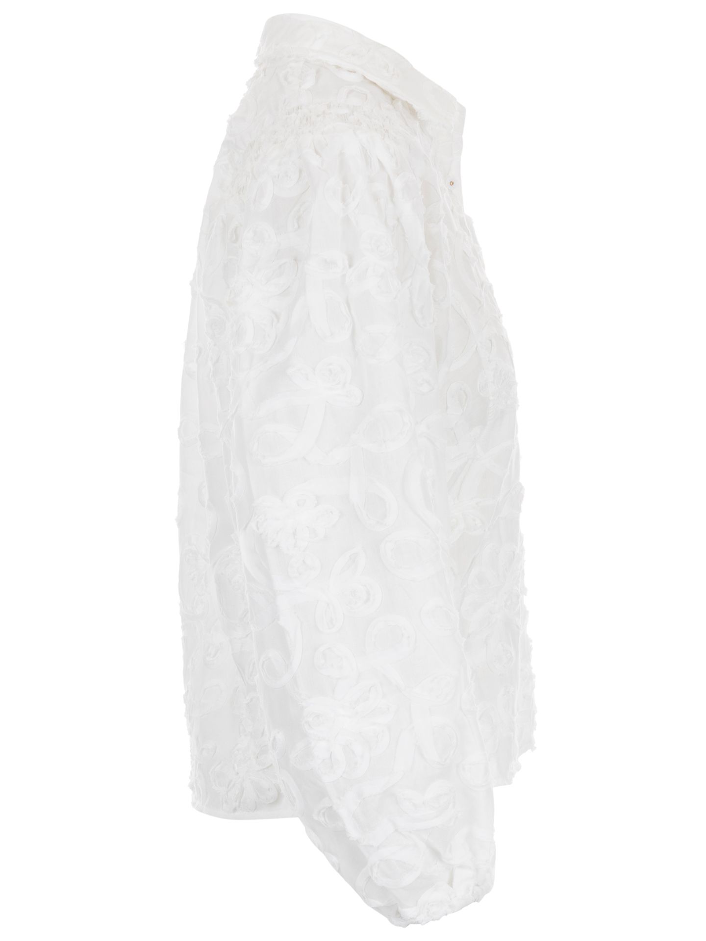 ICNK Blouse Job Wit 00082936-7000