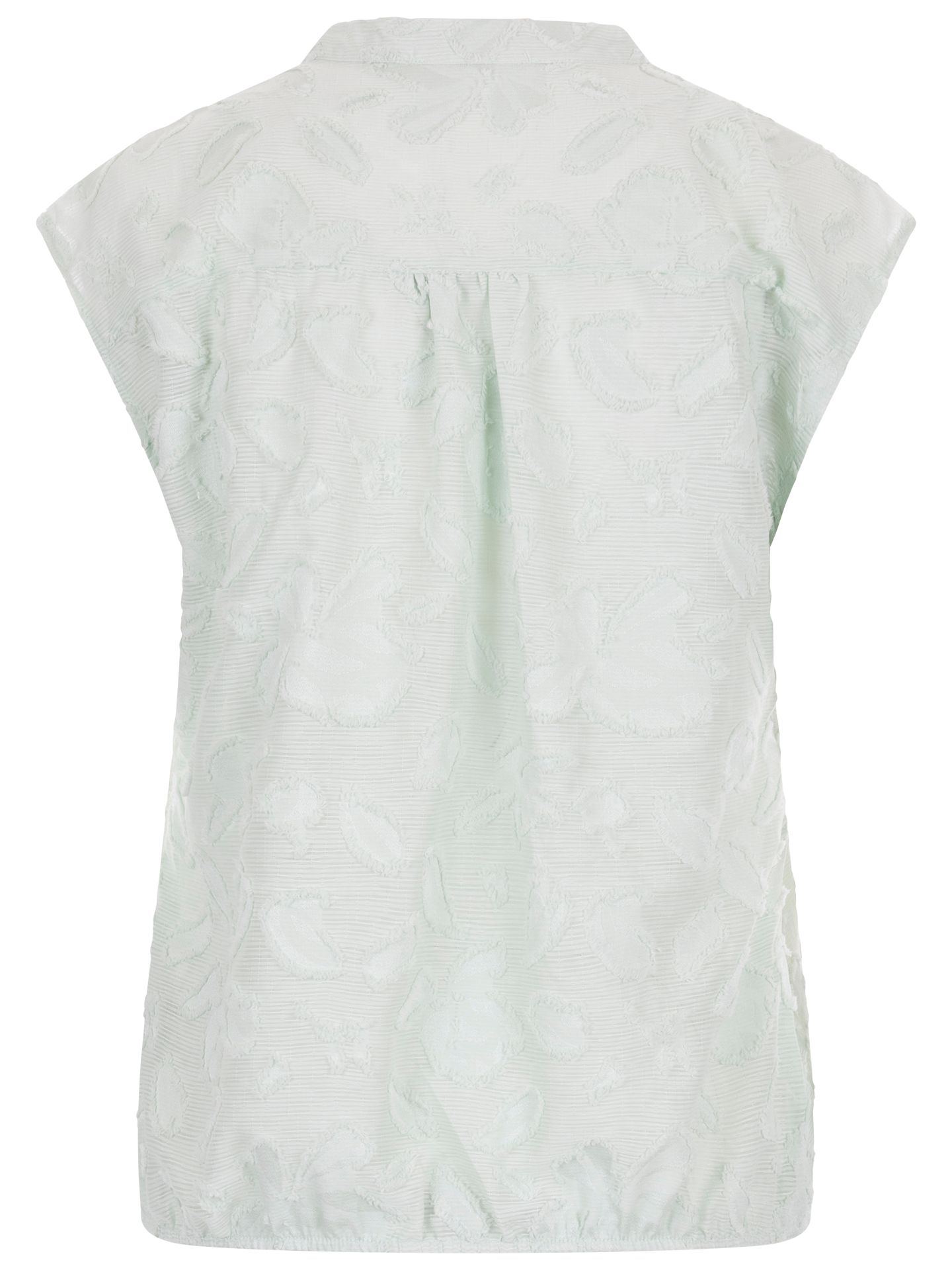 ICNK Blouse Cycrina Groen 00082937-6000