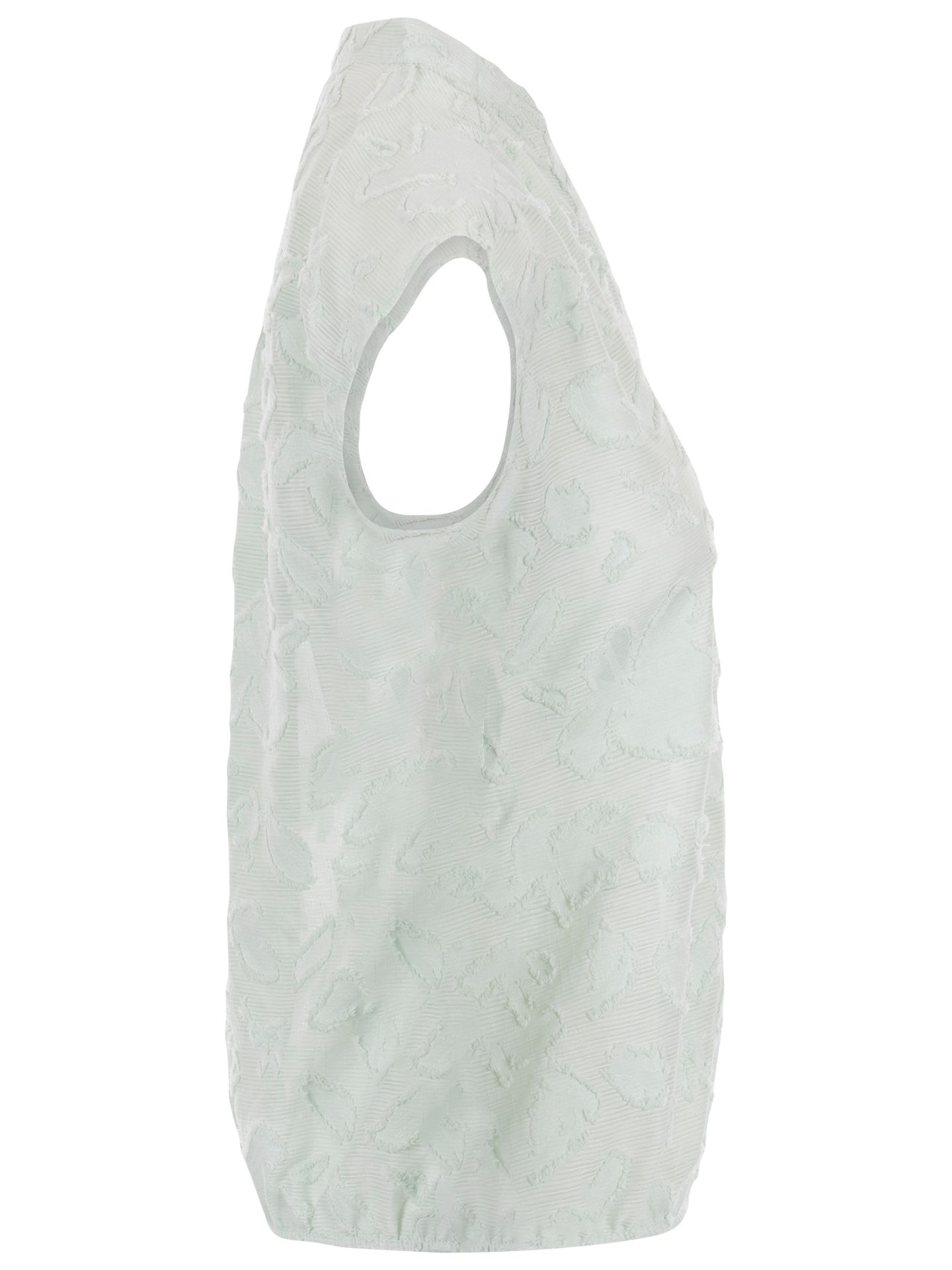 ICNK Blouse Cycrina Groen 00082937-6000