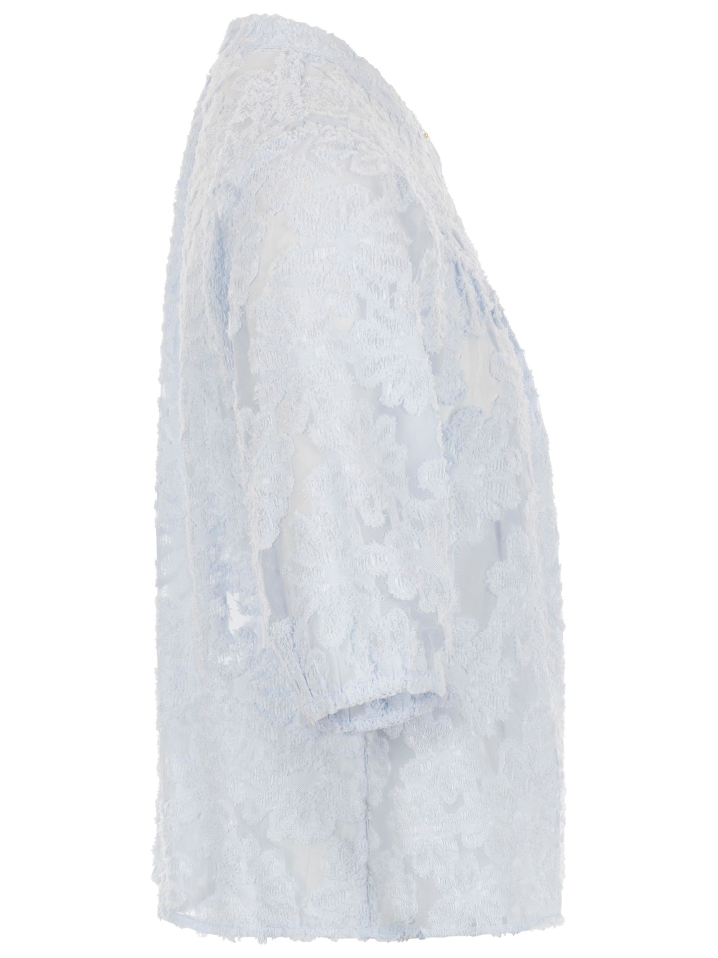 ICNK Blouse Ninne Blauw 00082938-1600