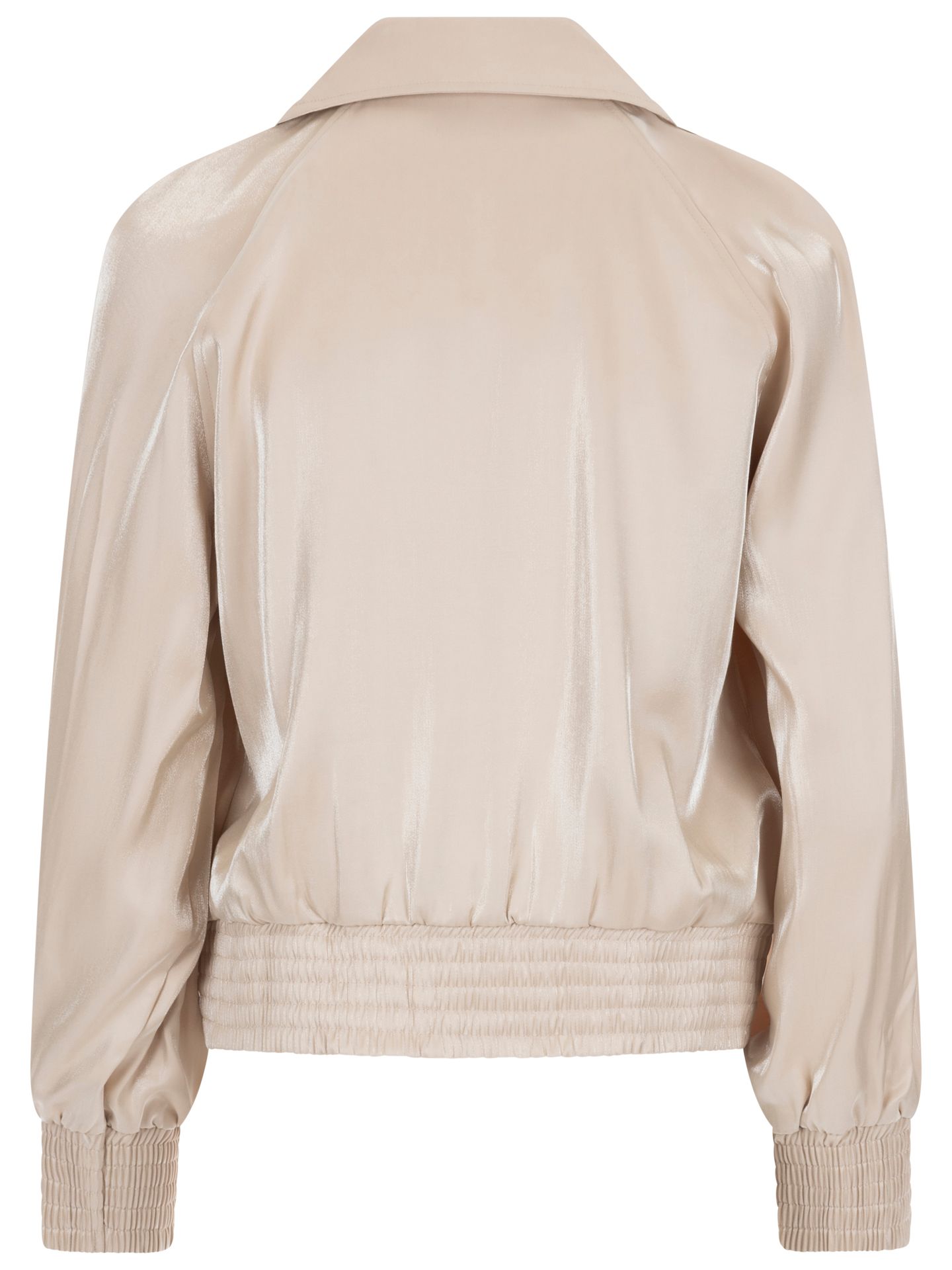 ICNK Blazer Nelia Beige 00082942-5200