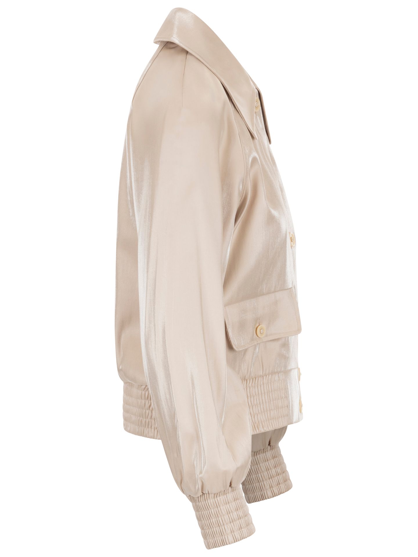 ICNK Blazer Nelia Beige 00082942-5200