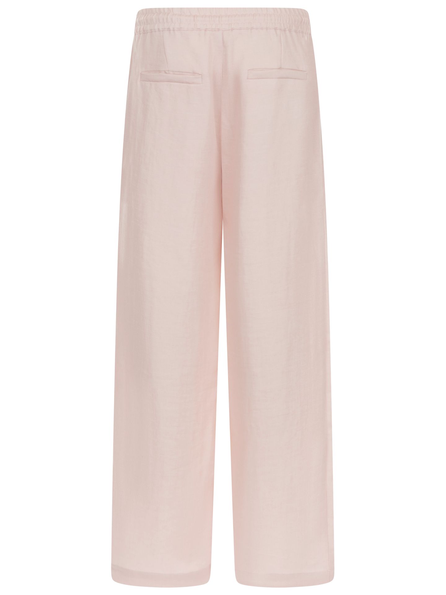 ICNK Pantalon Noomie Roze 00082944-4700