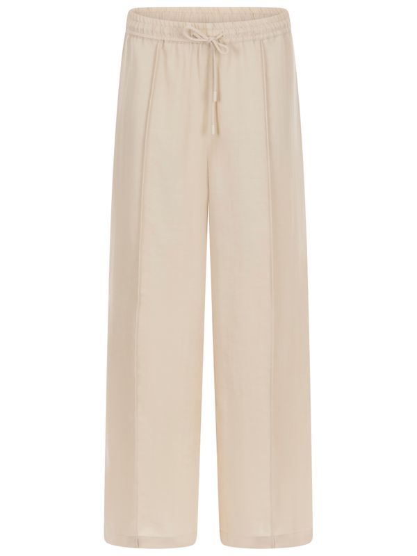 ICNK Pantalon Noomie Beige 2900079233065