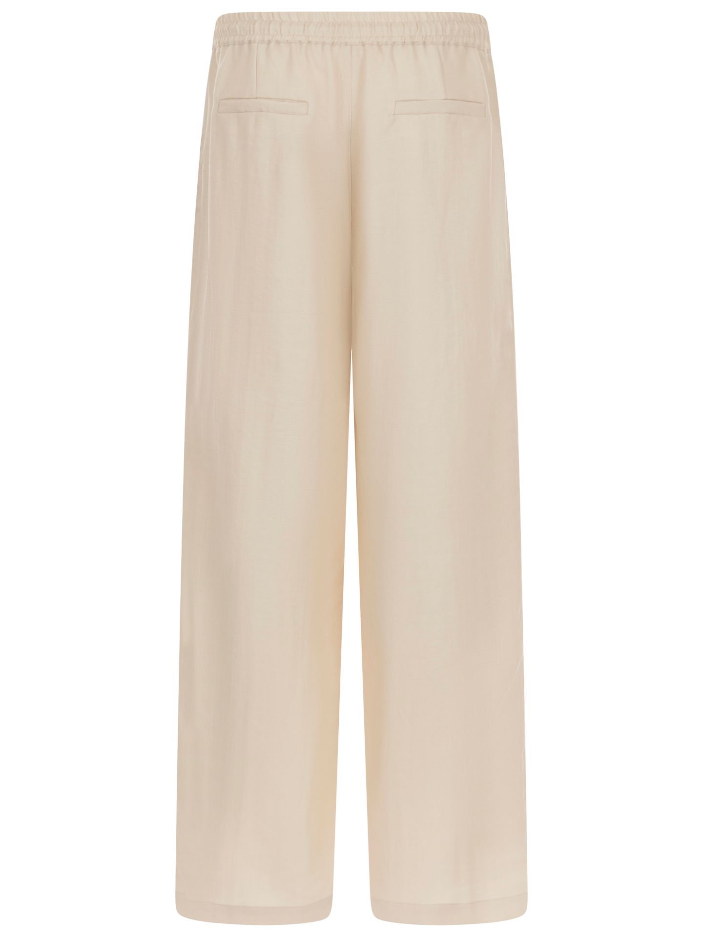 ICNK Pantalon Noomie Beige 00082944-5200
