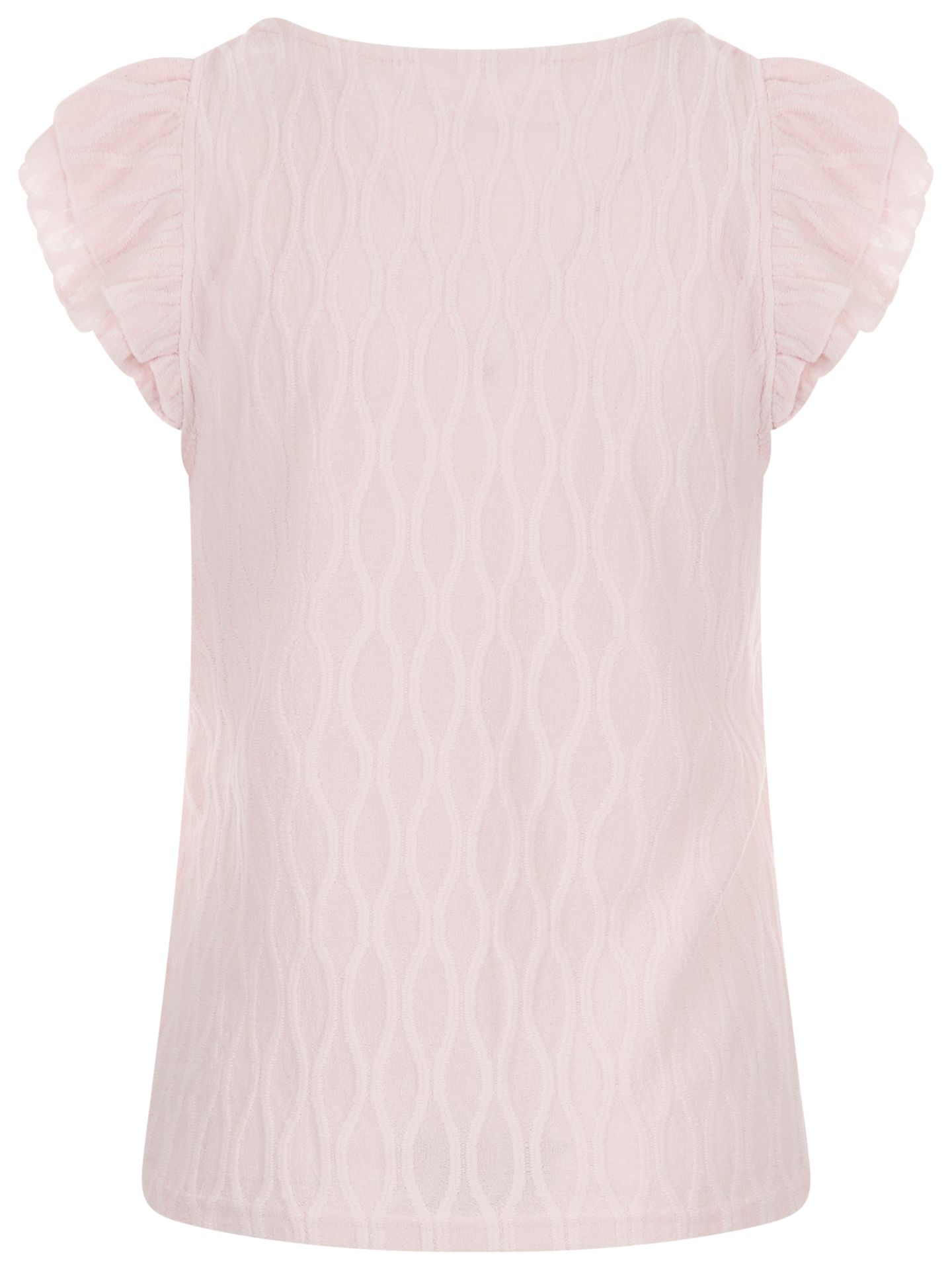 ICNK Blouse Celyna Roze 00082946-4700