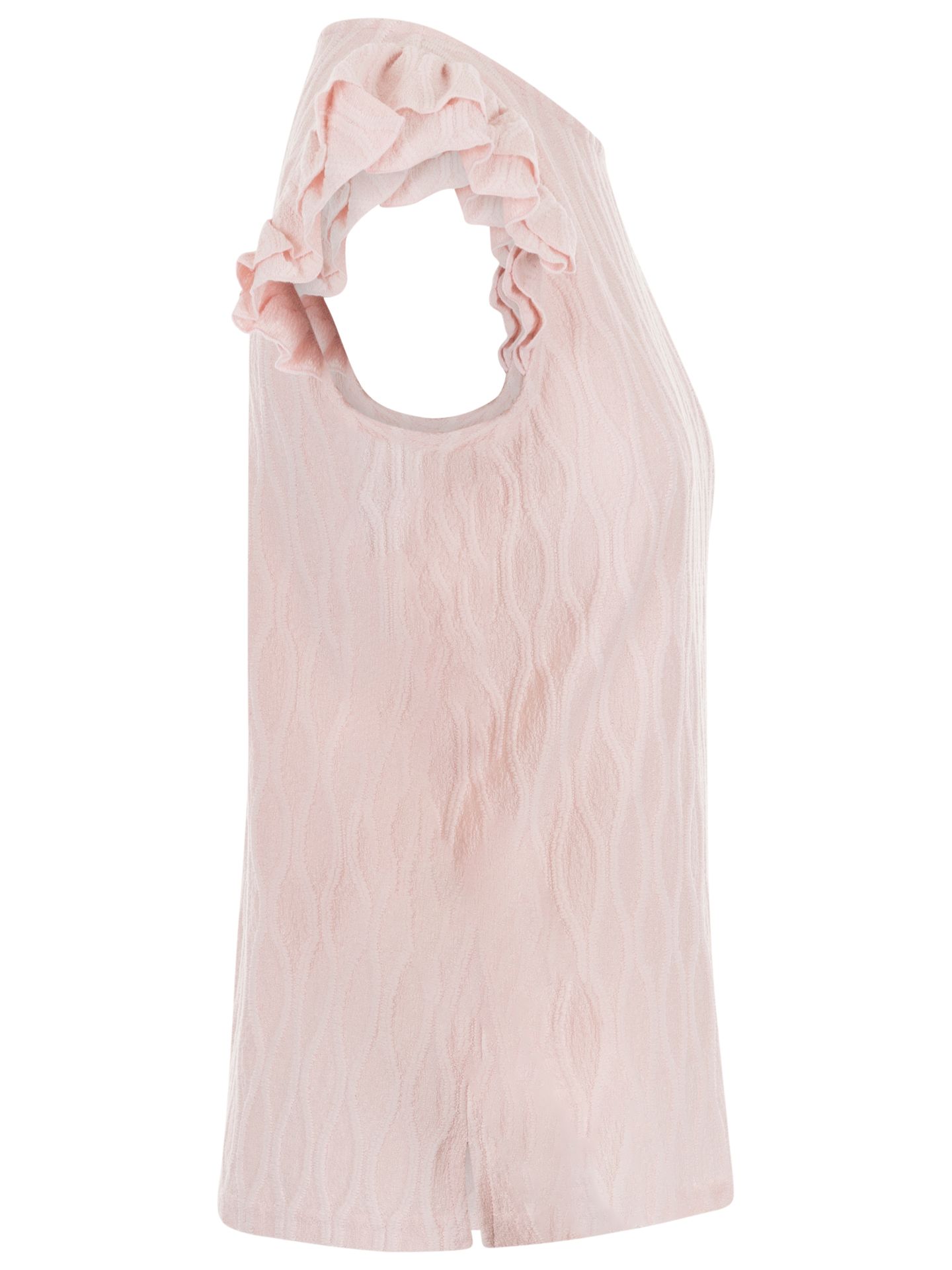 ICNK Blouse Celyna Roze 00082946-4700