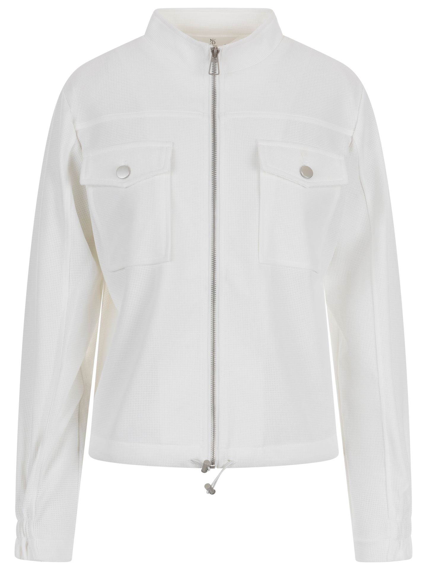 NED jasje Ruan Off white 00082948-5050