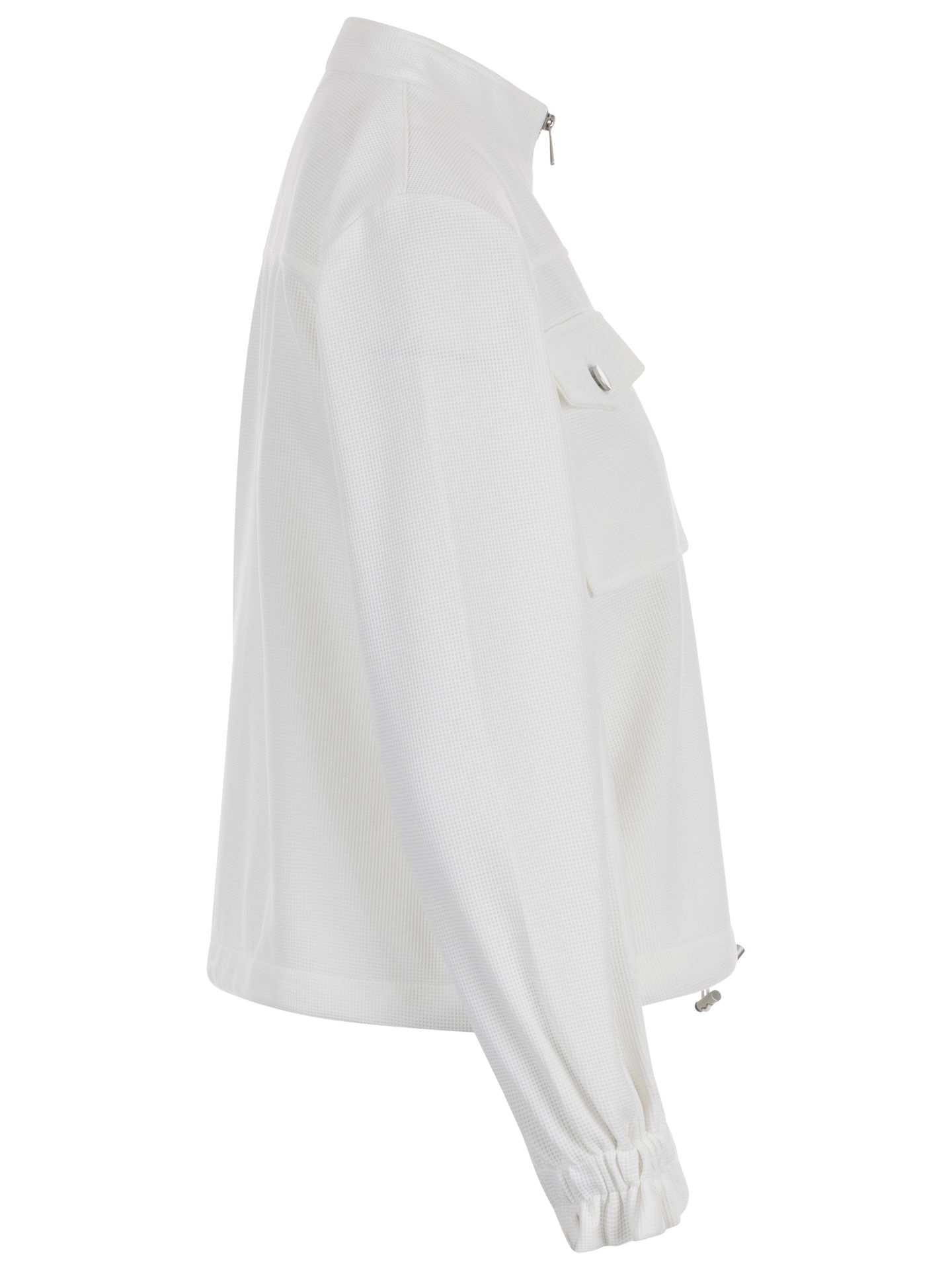 NED jasje Ruan Off white 00082948-5050