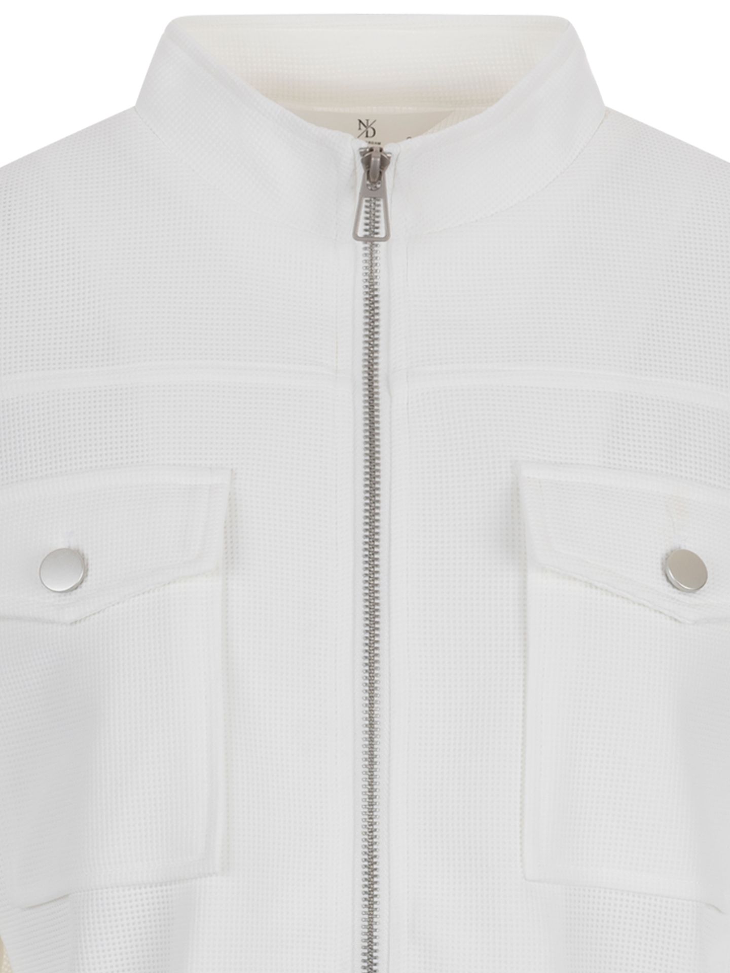 NED jasje Ruan Off white 00082948-5050