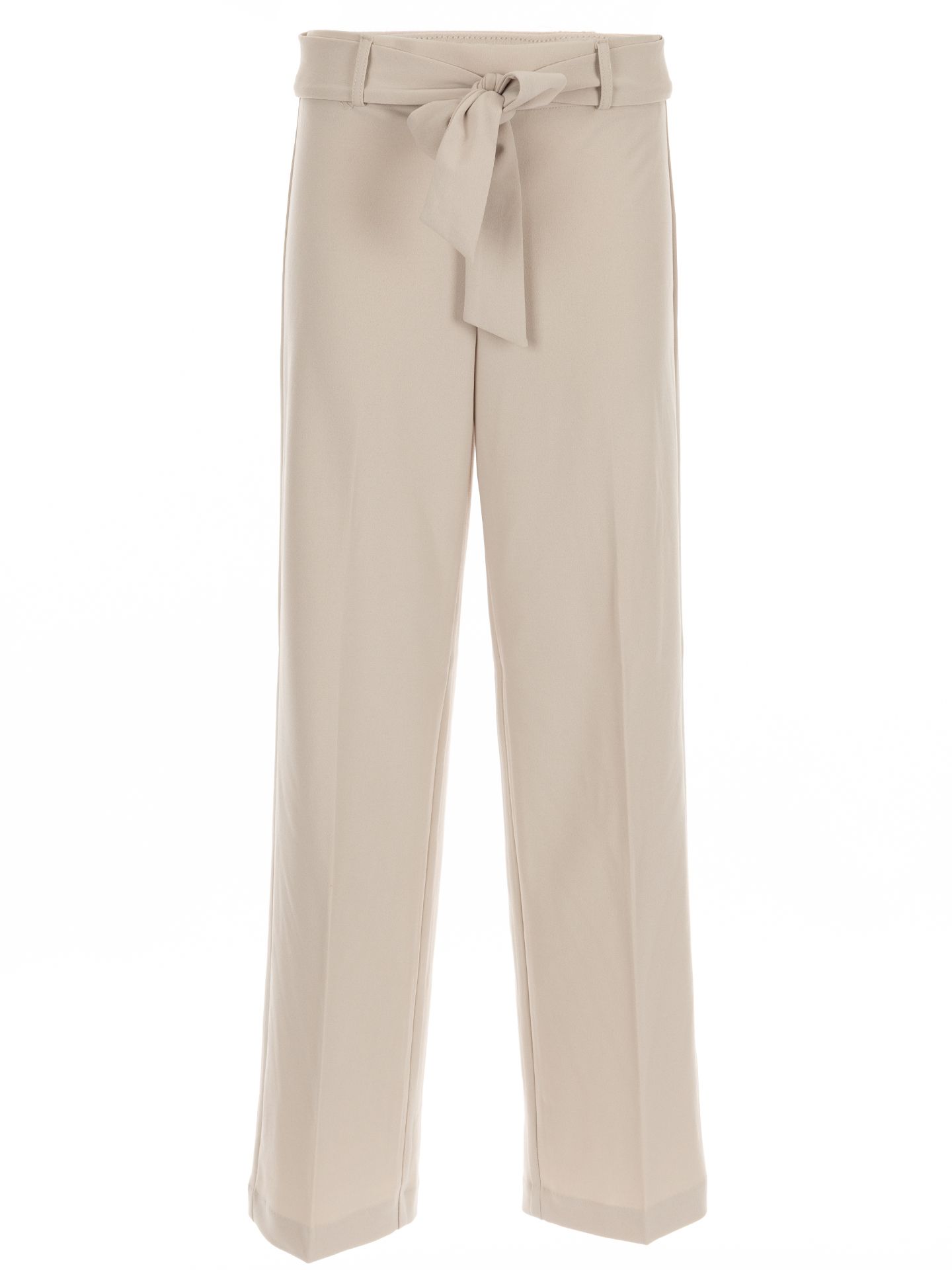 NED Pantalon Casper Beige 00082951-5200