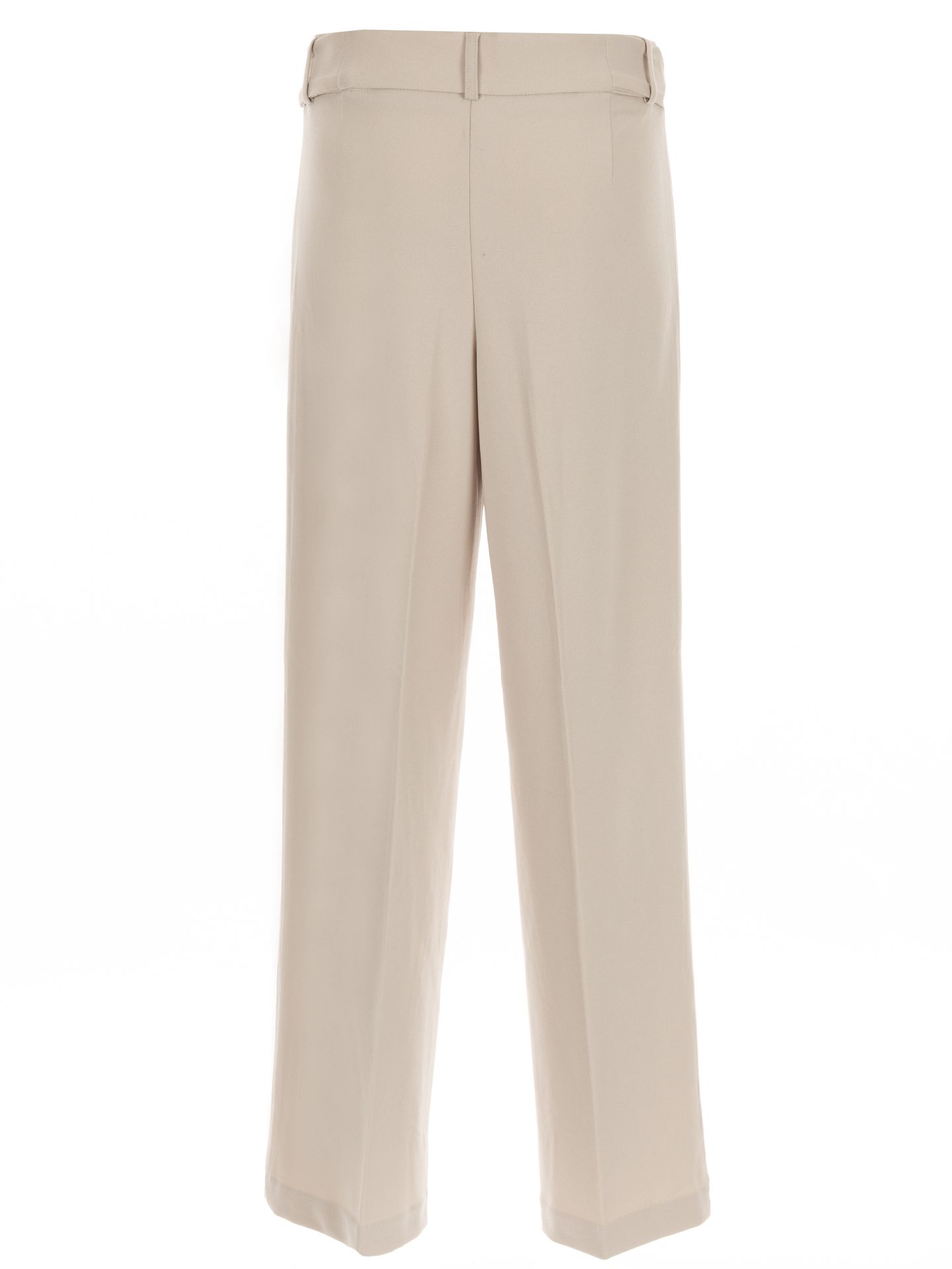 NED Pantalon Casper Beige 00082951-5200