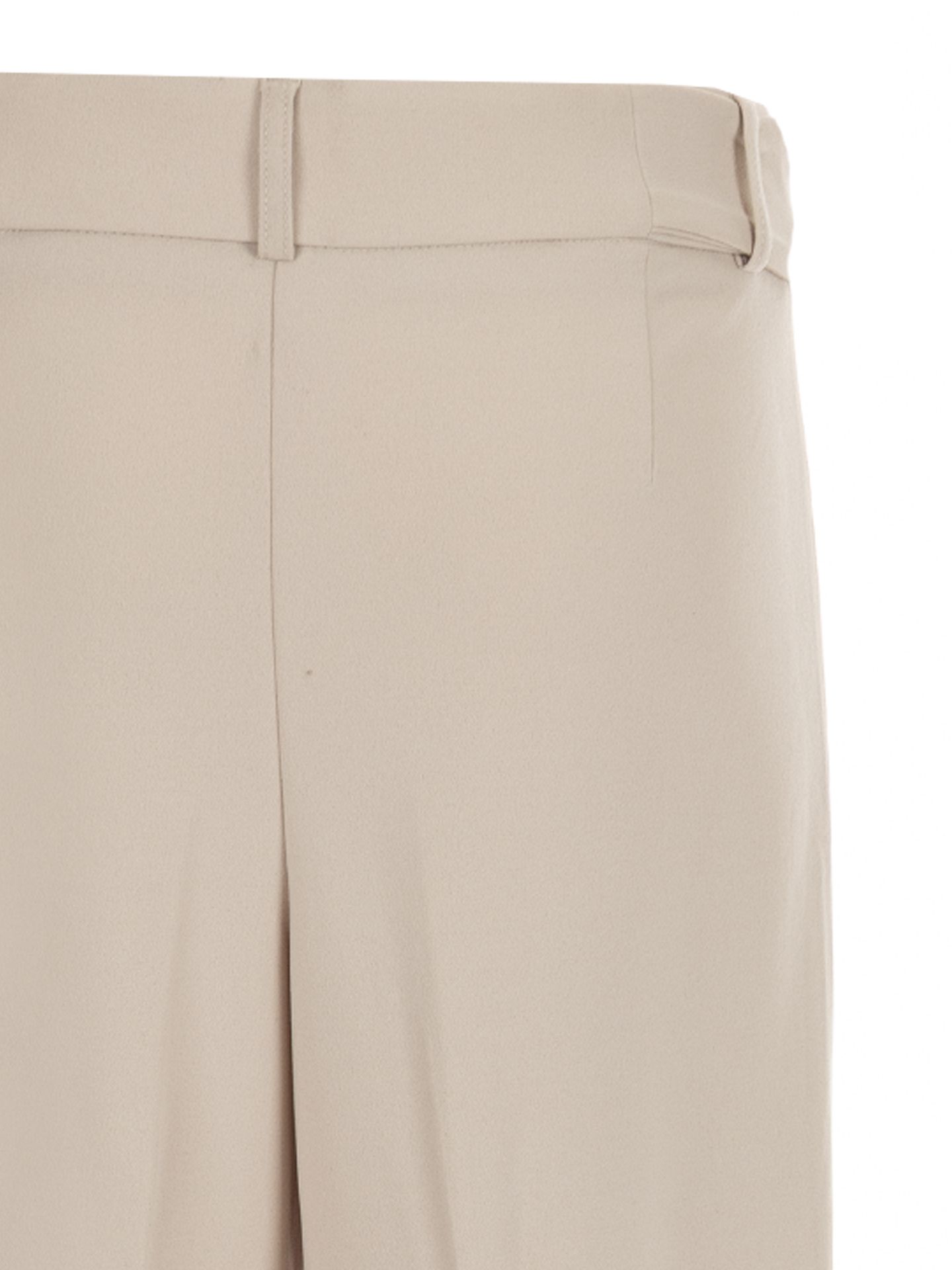 NED Pantalon Casper Beige 00082951-5200