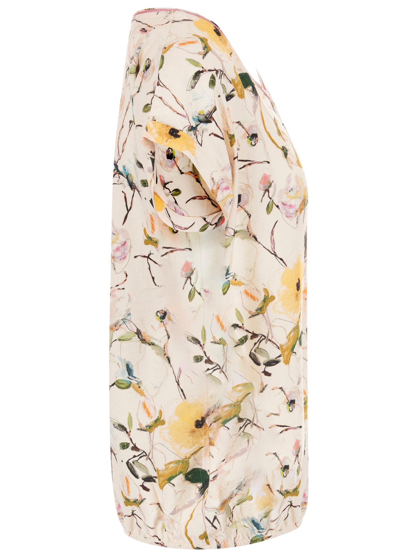 NED Blouse Nox Multi 00082952-9600