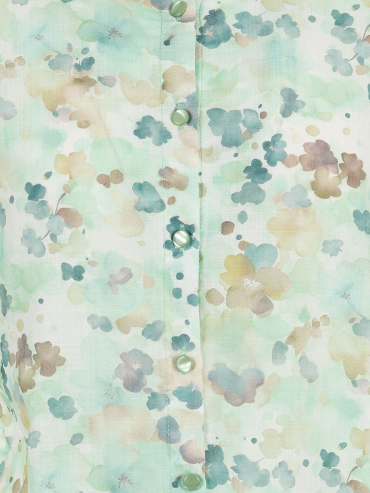 NED Blouse Miran Groen 00082955-6000