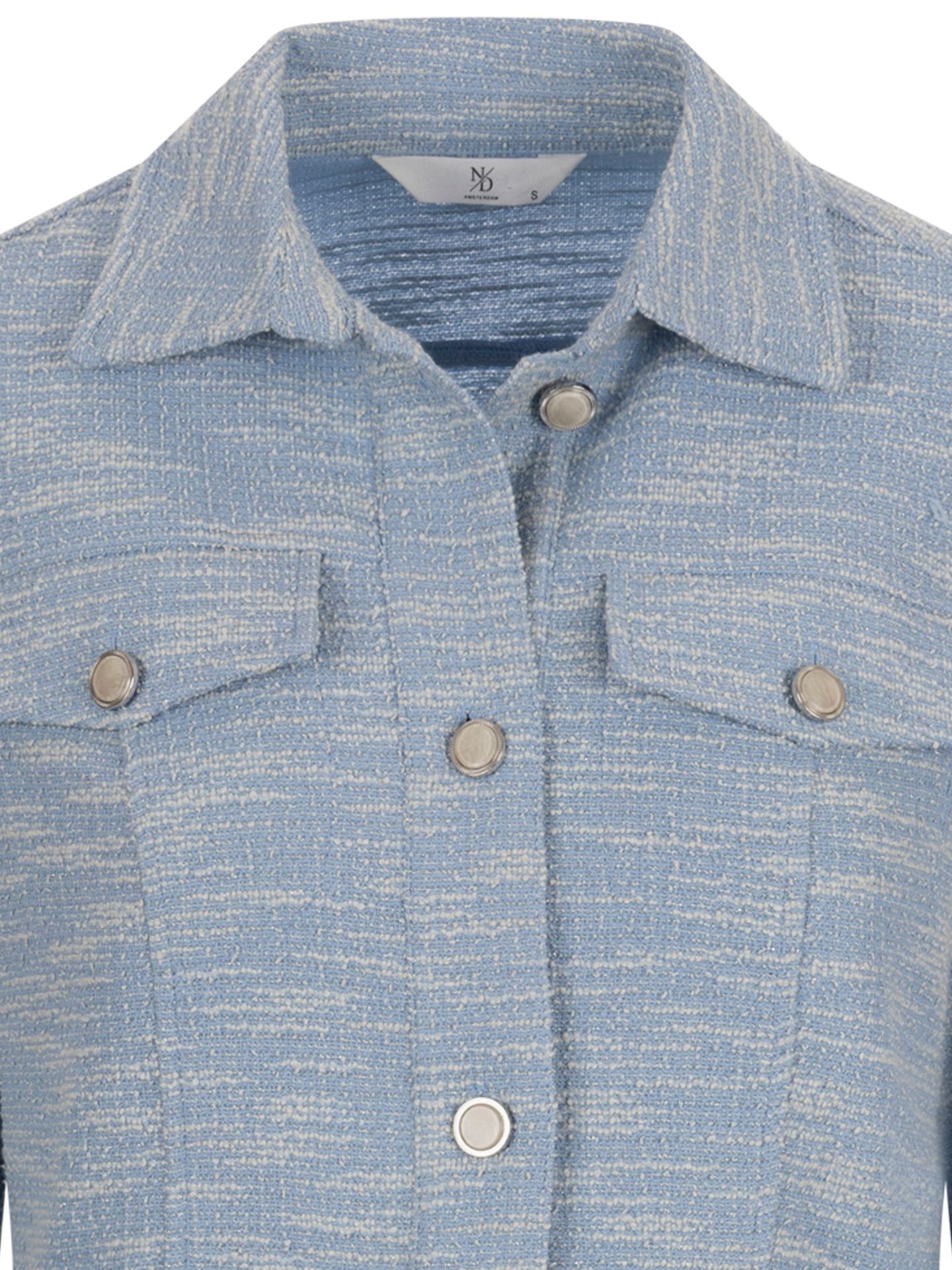 NED Jasje Galium Blauw 00082960-1600