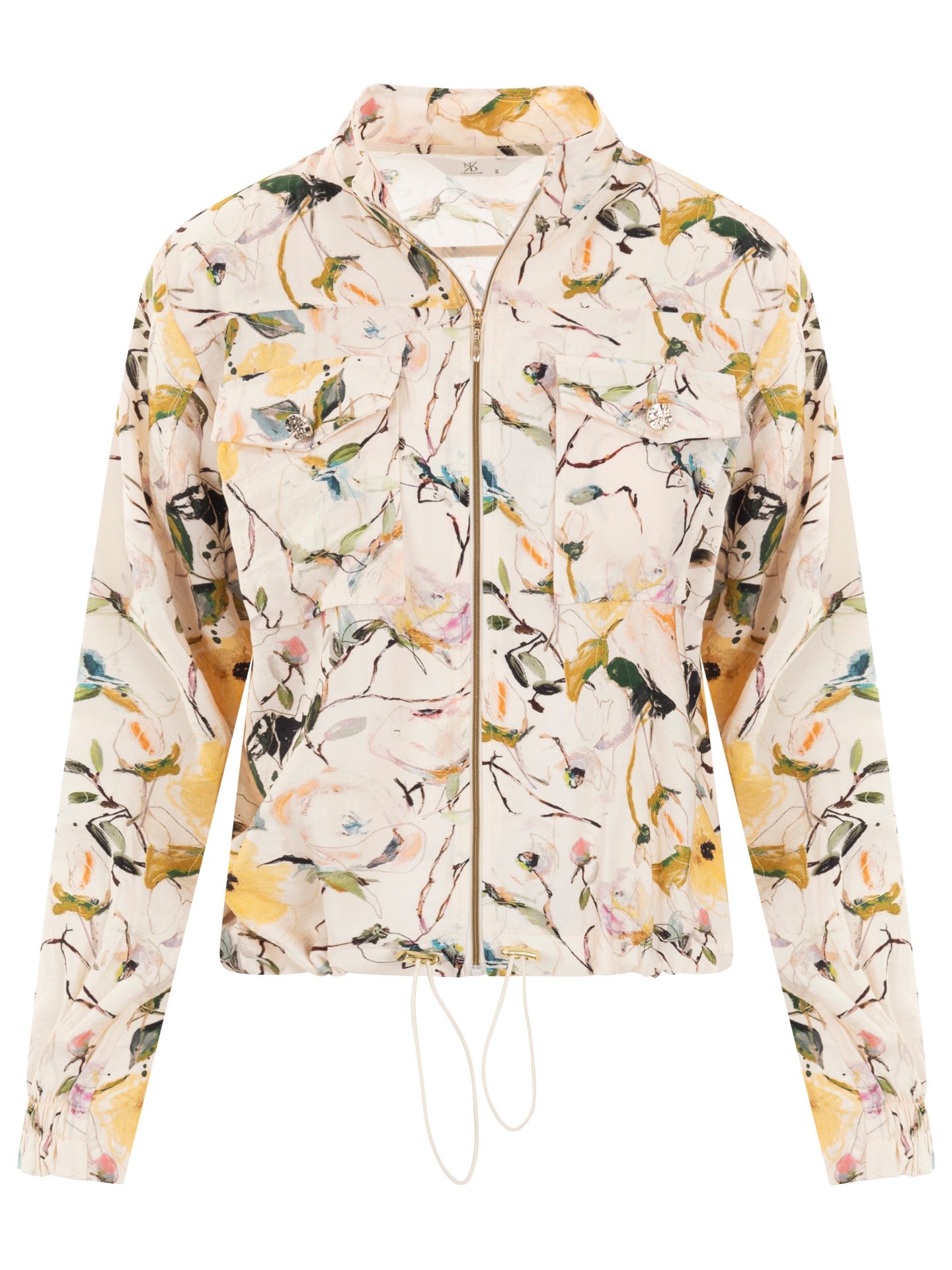 NED Jasje Ruan Multi 00082961-9600