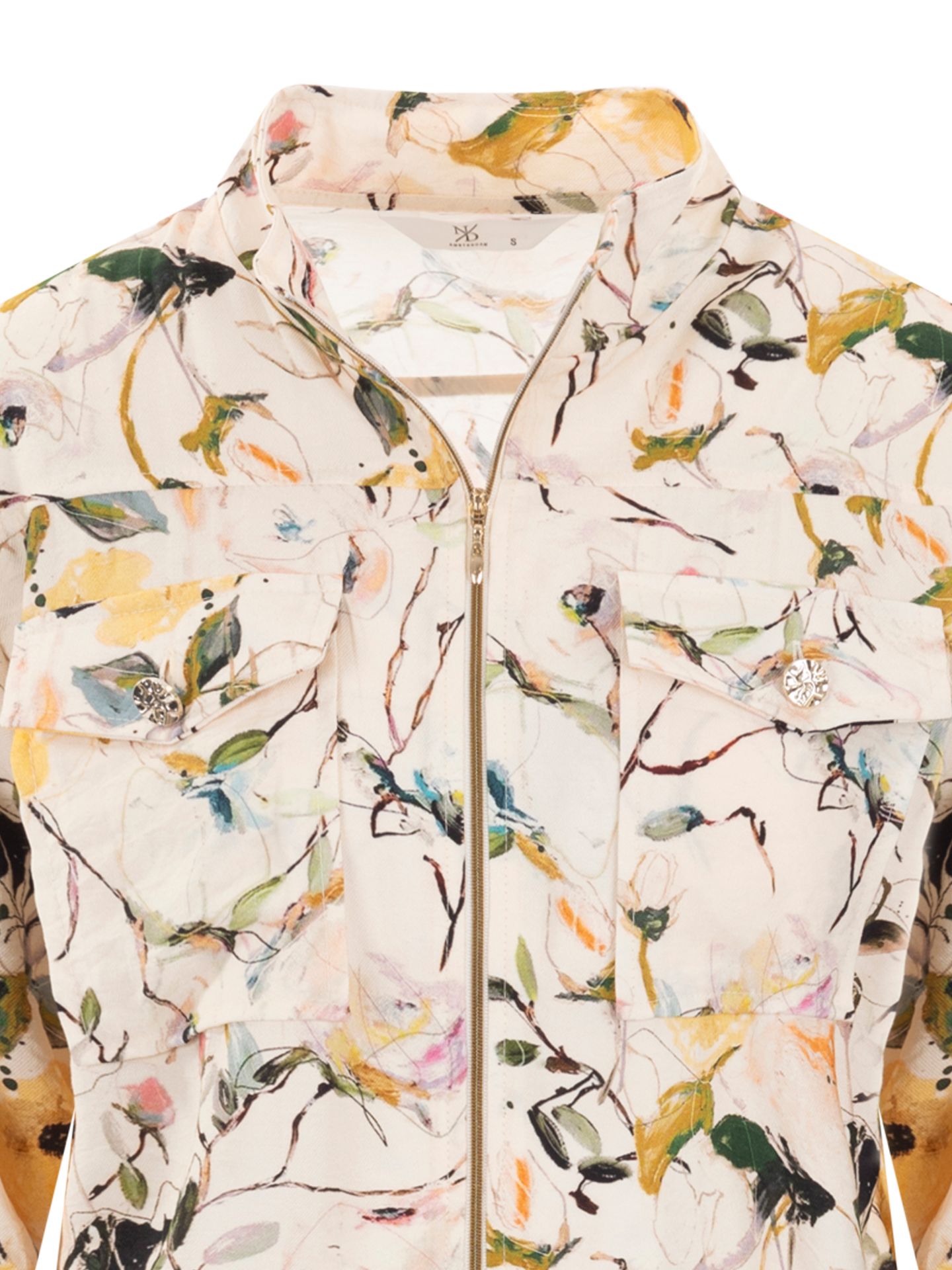 NED Jasje Ruan Multi 00082961-9600