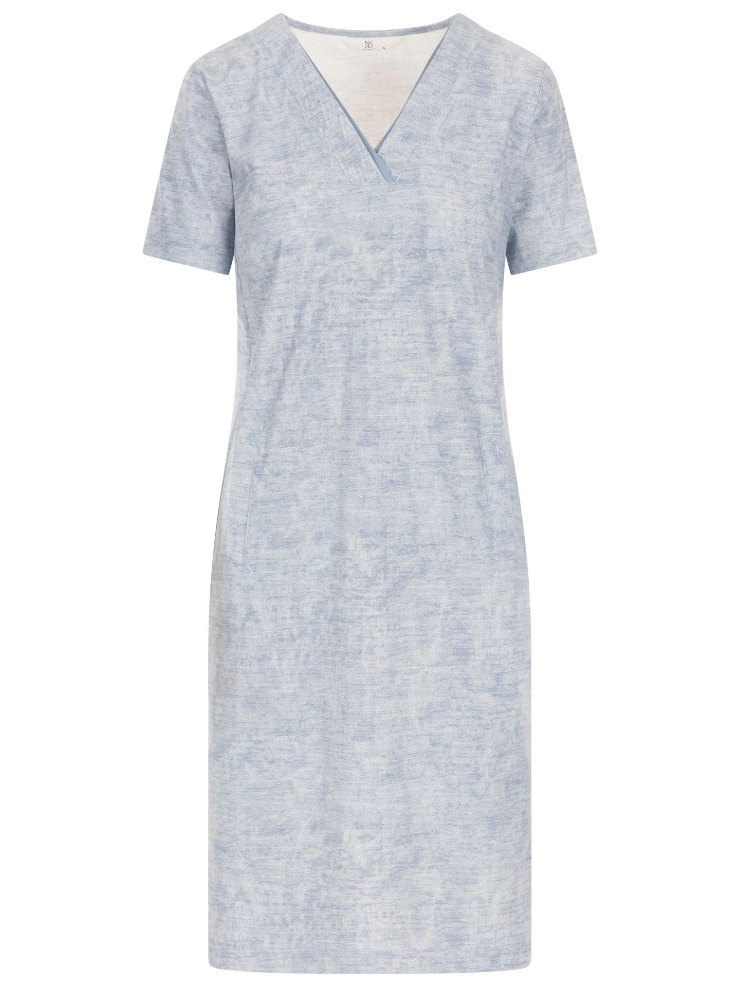 NED Jurk Simo Blauw 00082966-1350