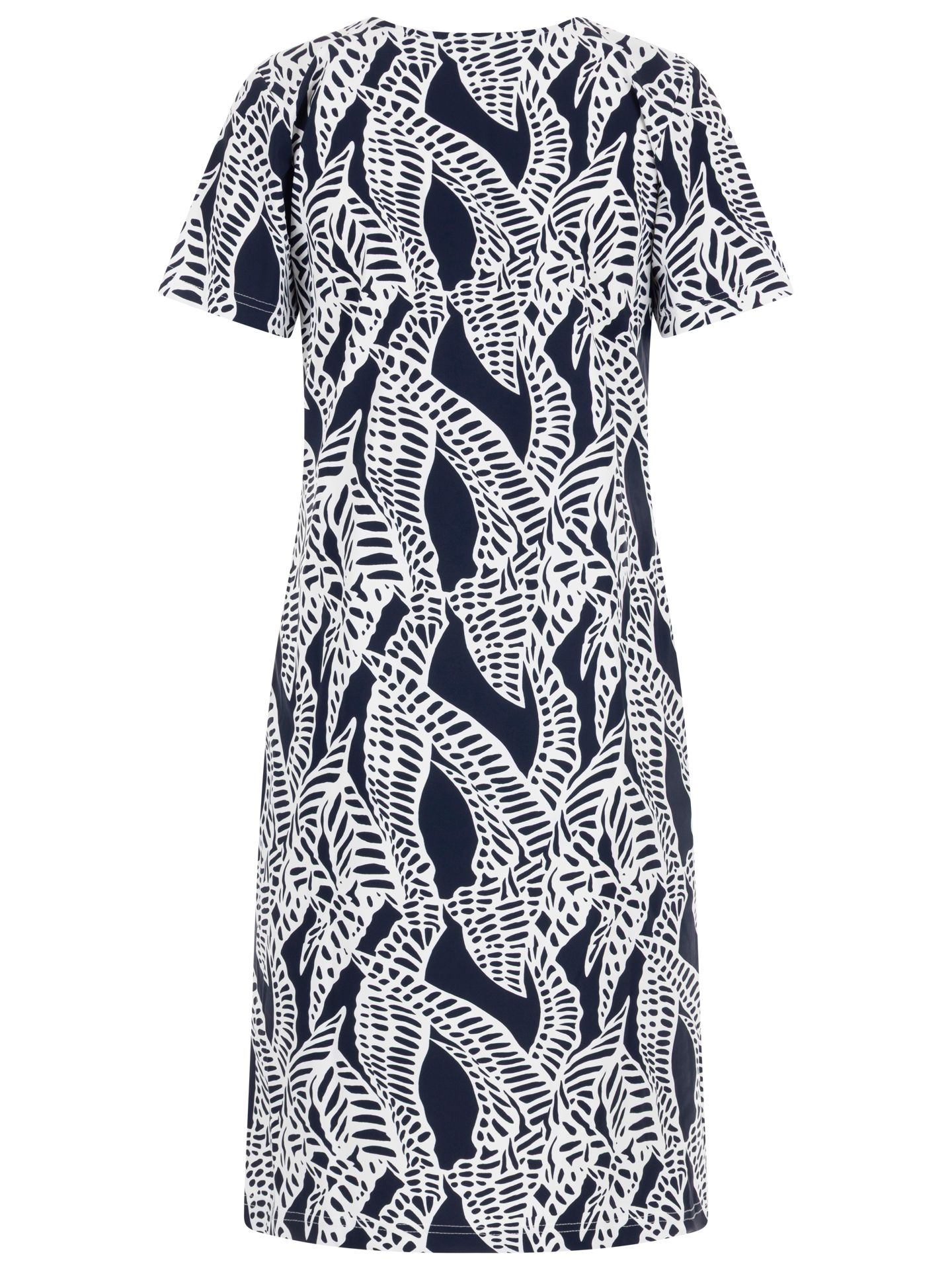 NED Jurk Simo Blauw 00082967-1500