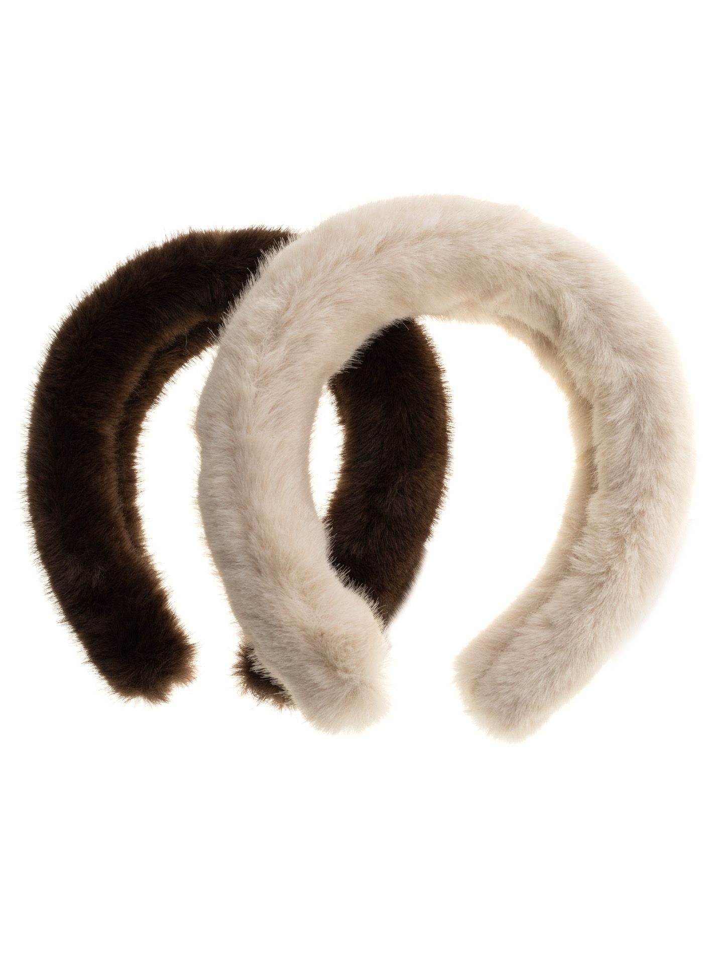 Schijvens mode Haarband Evi Beige 00082969-5200
