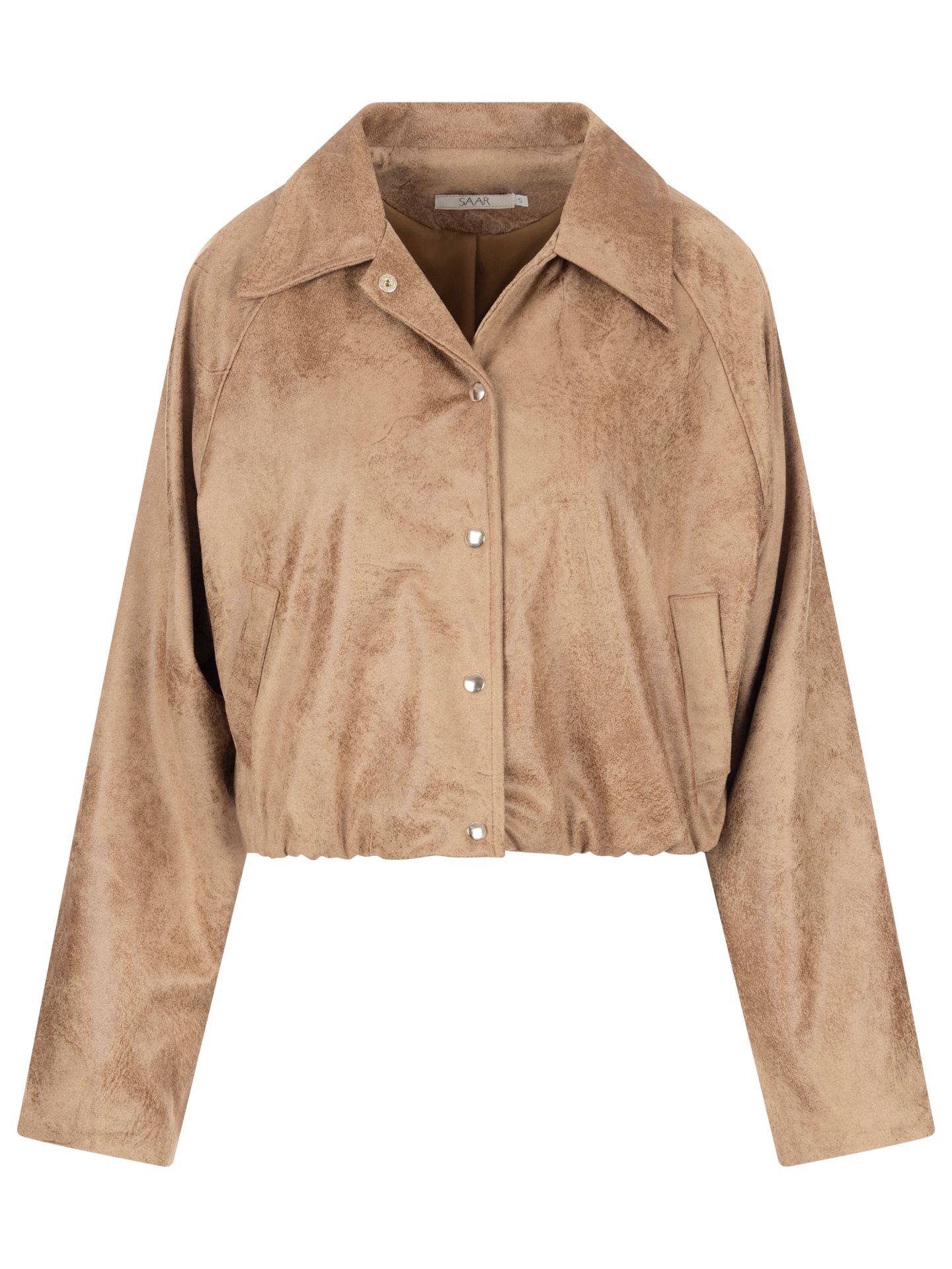 SAAR Blazer Kiera Camel 00082970-5300