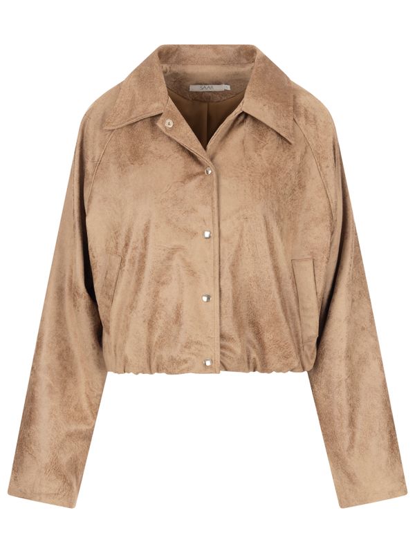 SAAR Blazer Kiera Camel 2900079263062