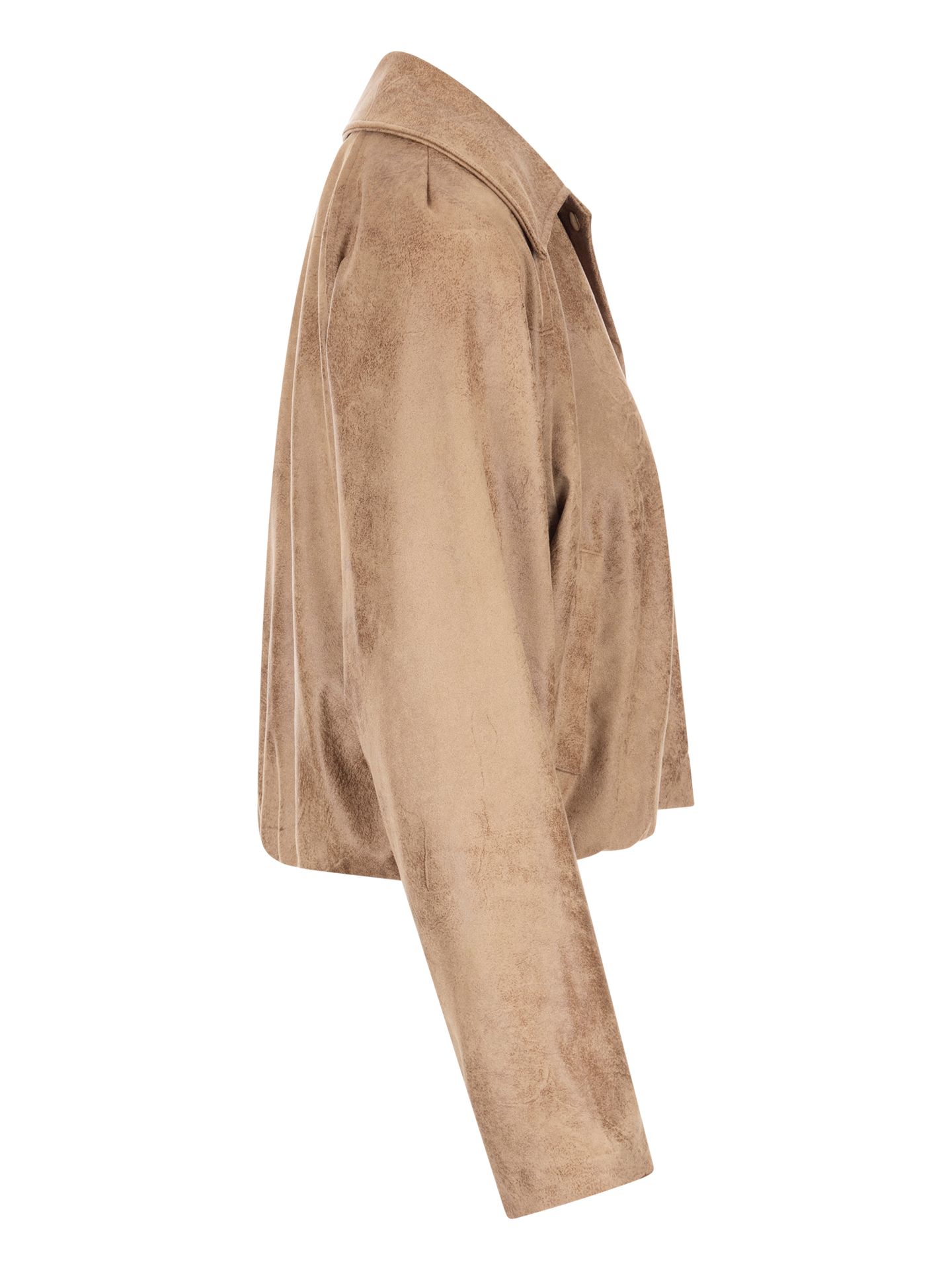 SAAR Blazer Kiera Camel 00082970-5300