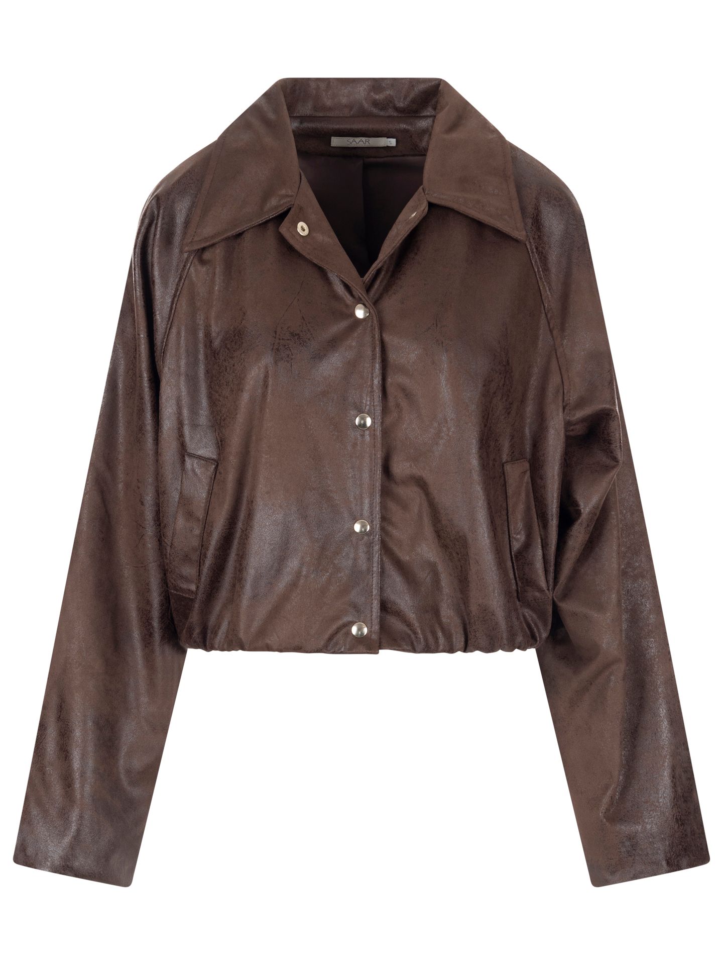 SAAR Blazer Kiera Bruin 00082970-5800