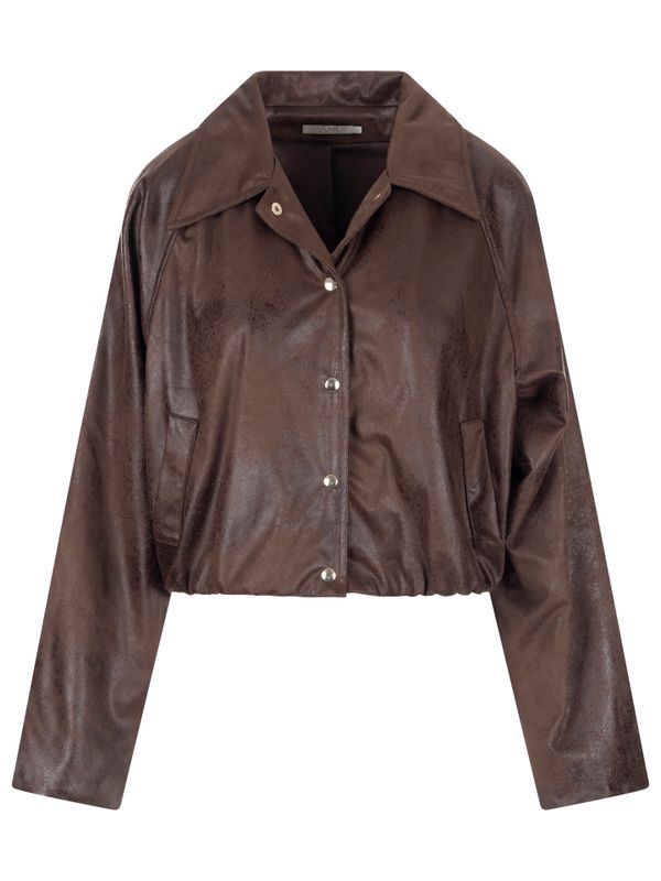 SAAR Blazer Kiera Bruin 2900079264069